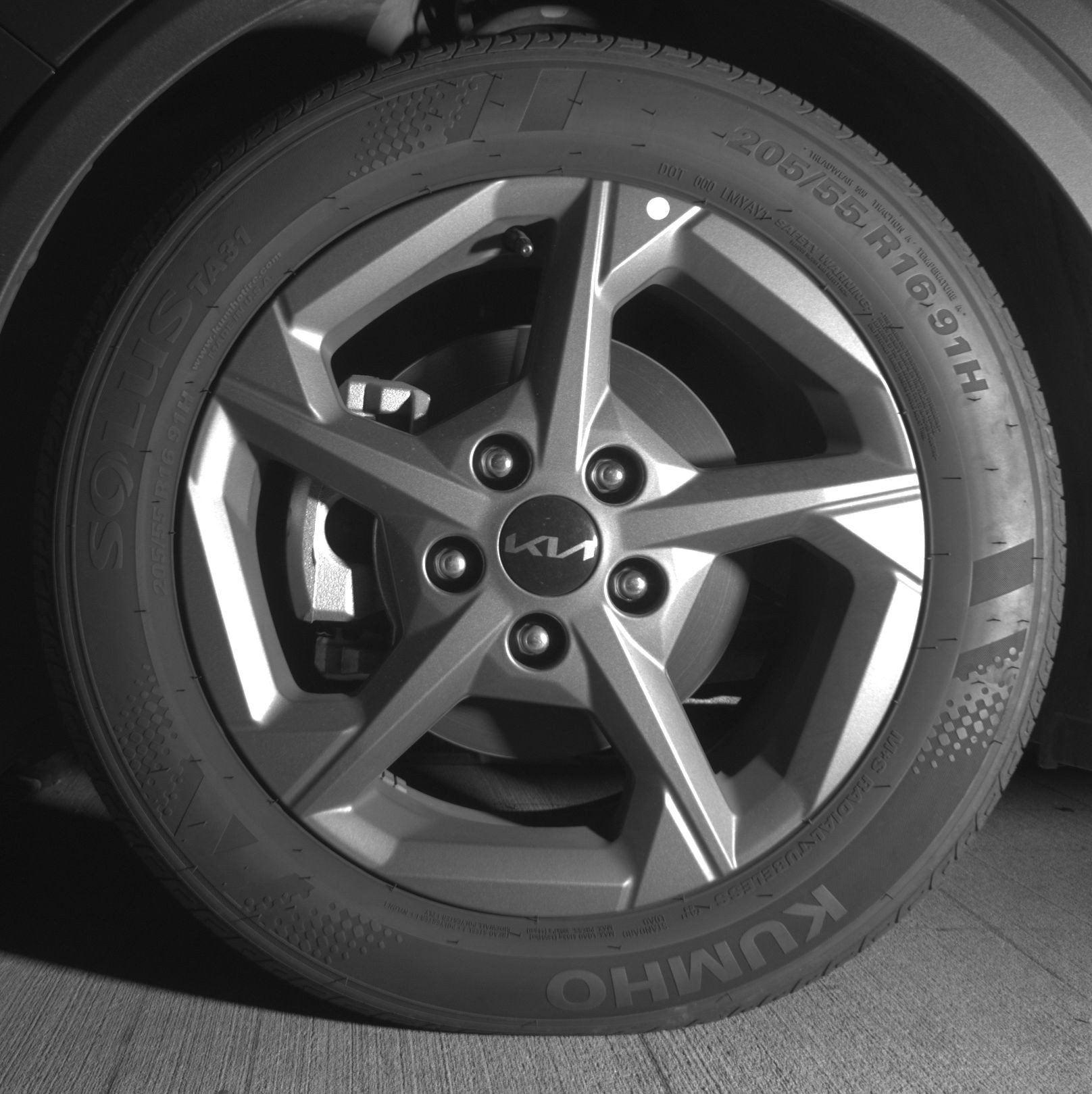 Thumbnail: 2025 Kia K4 - 12