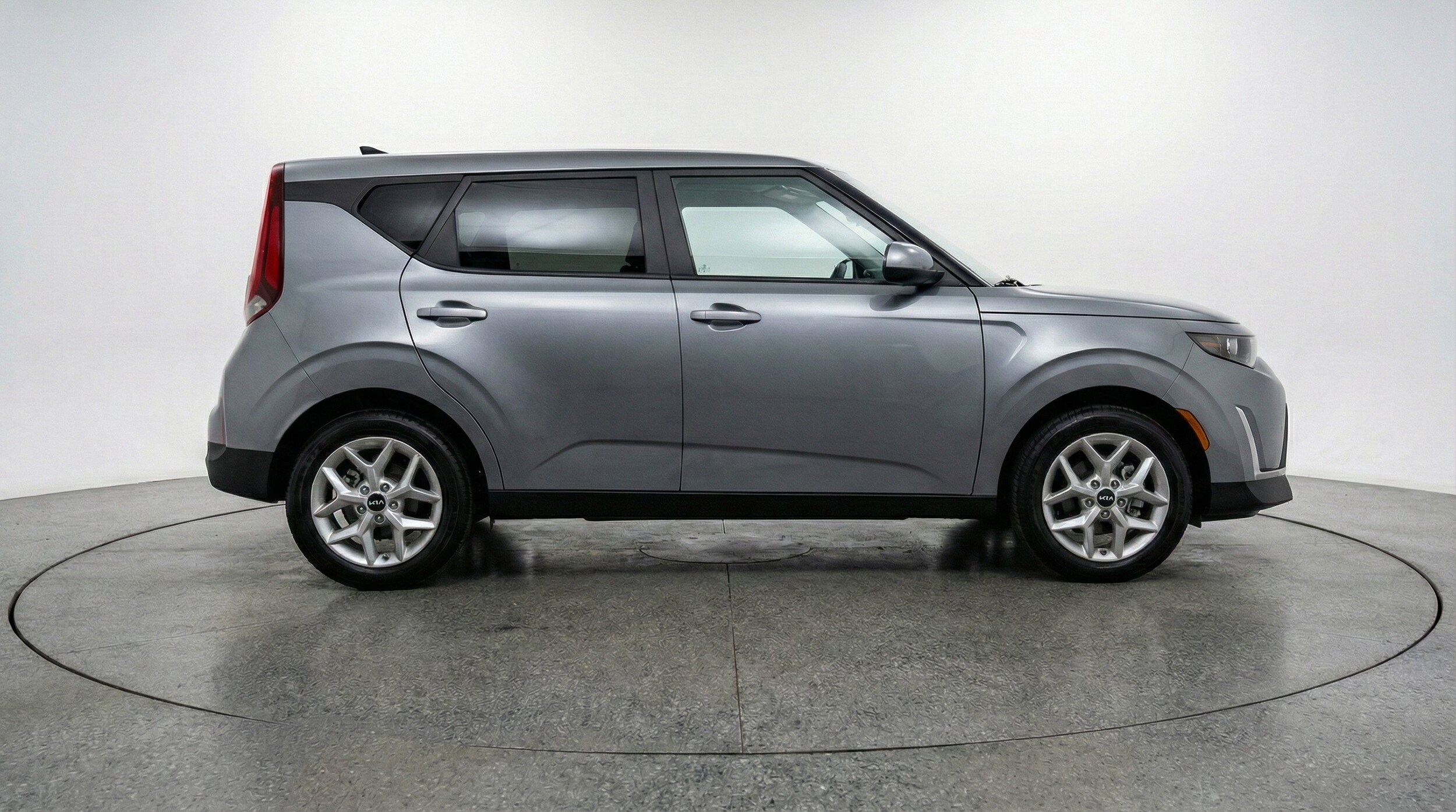 Thumbnail: 2025 Kia Soul - 11