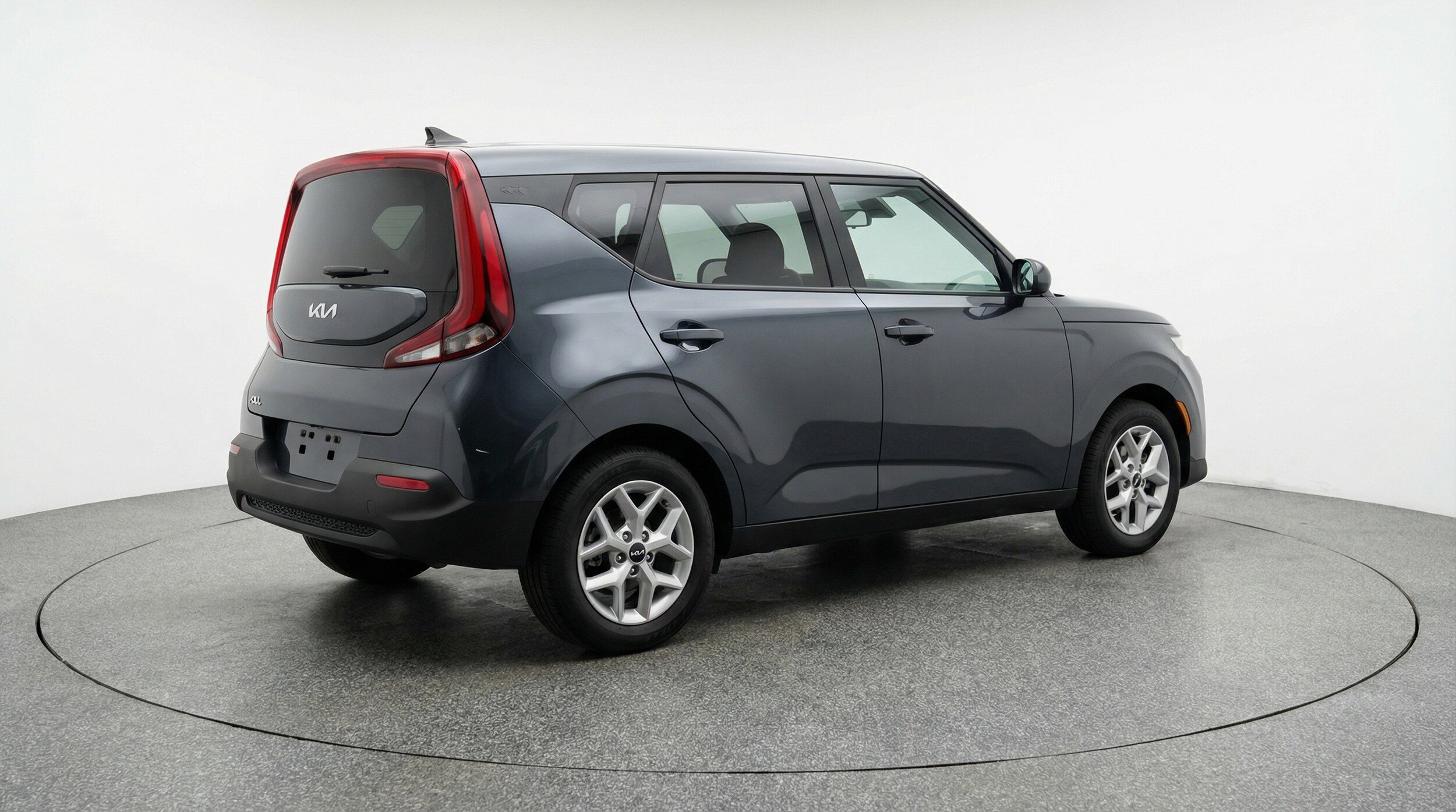 Thumbnail: 2025 Kia Soul - 9