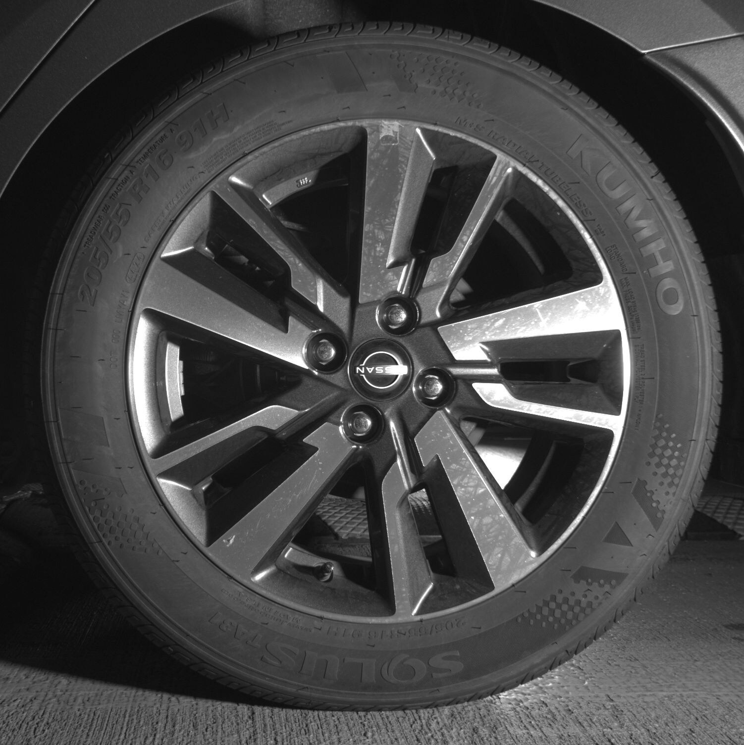 Thumbnail: 2025 Nissan Versa - 11