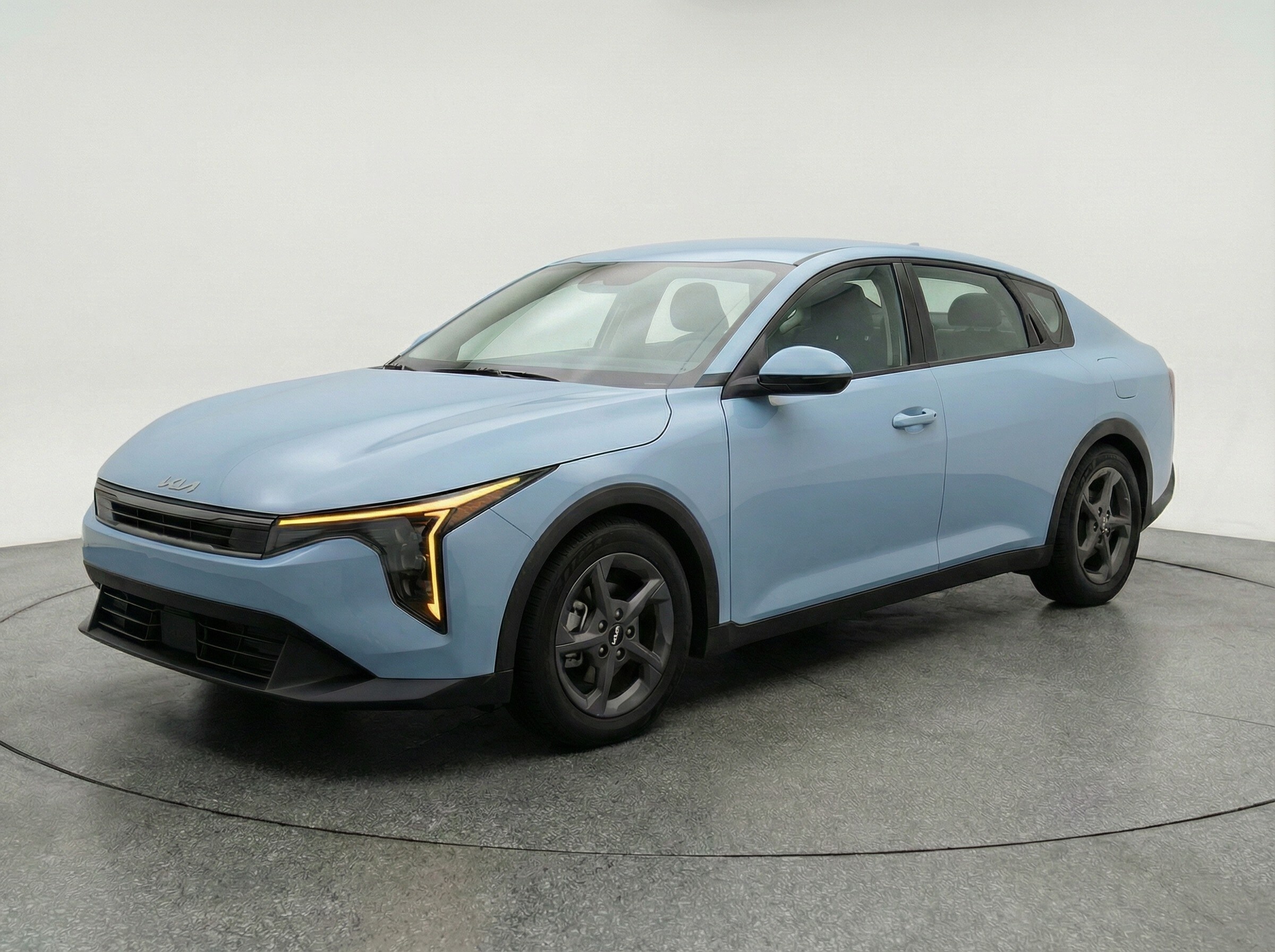 Thumbnail: 2025 Kia K4 - 3