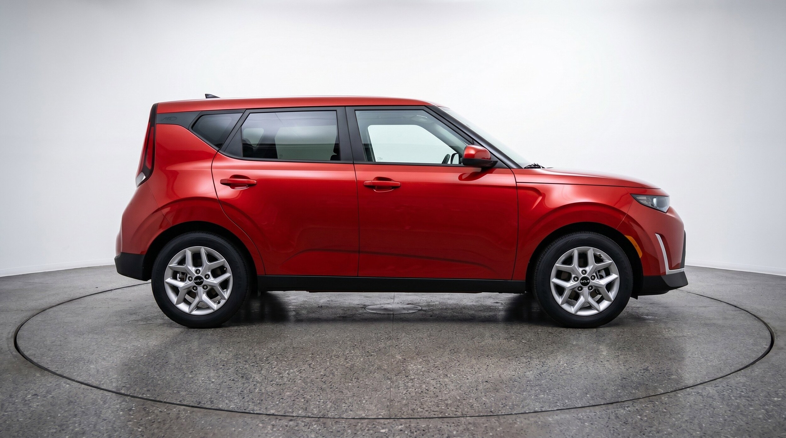 Thumbnail: 2025 Kia Soul - 11