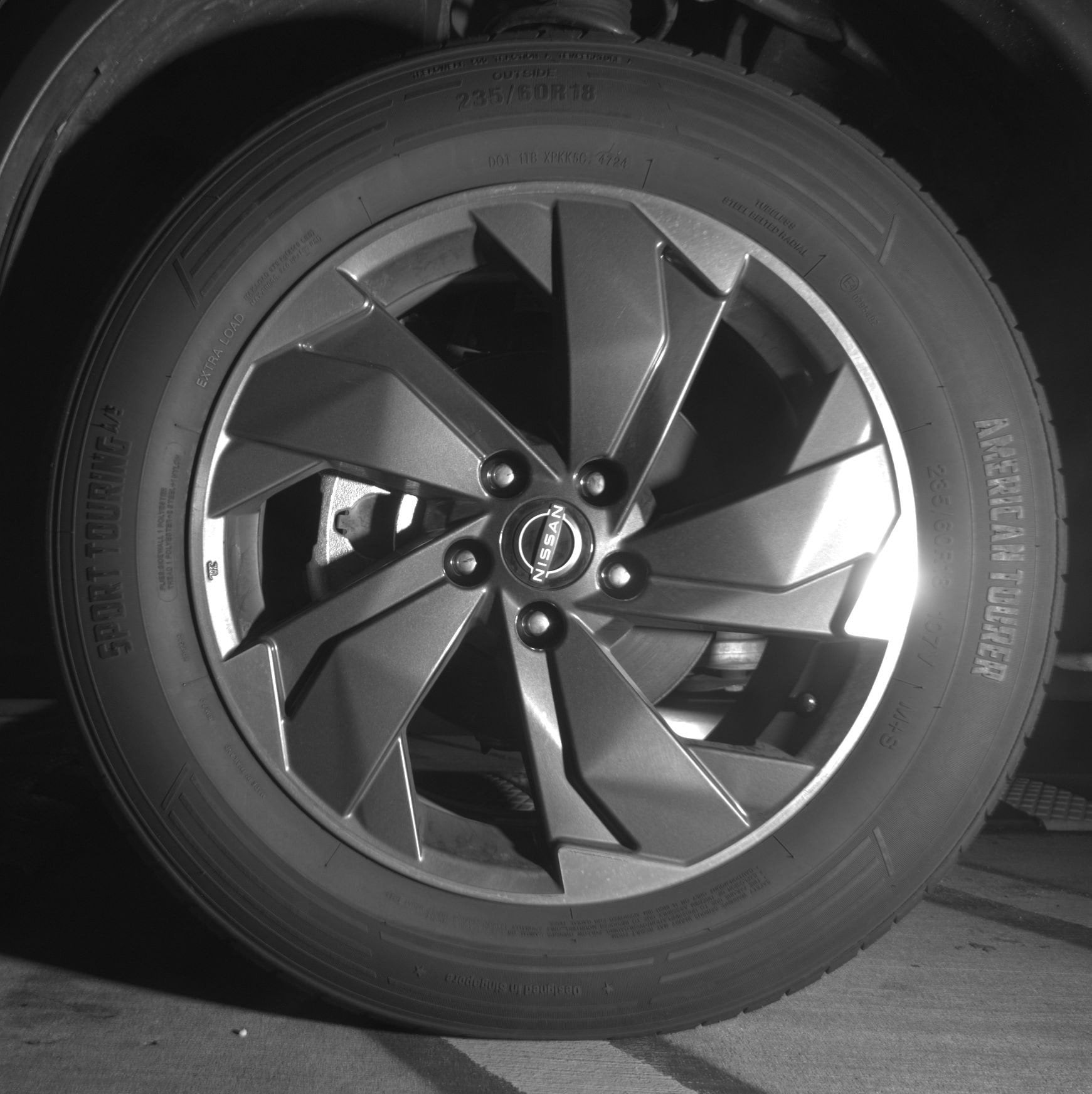 Thumbnail: 2025 Nissan Rogue - 12