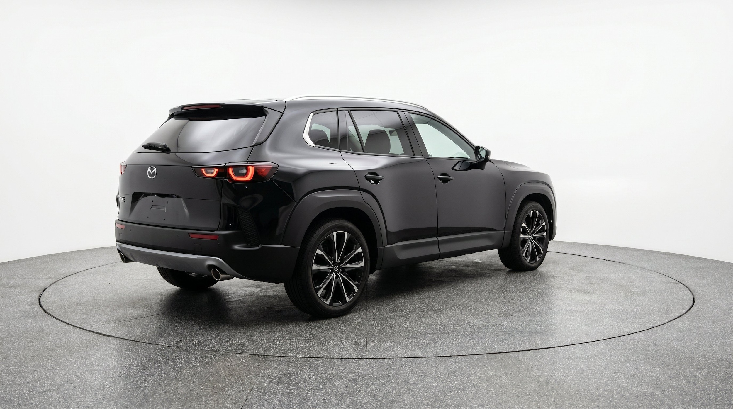 Thumbnail: 2026 Mazda CX-50 - 9
