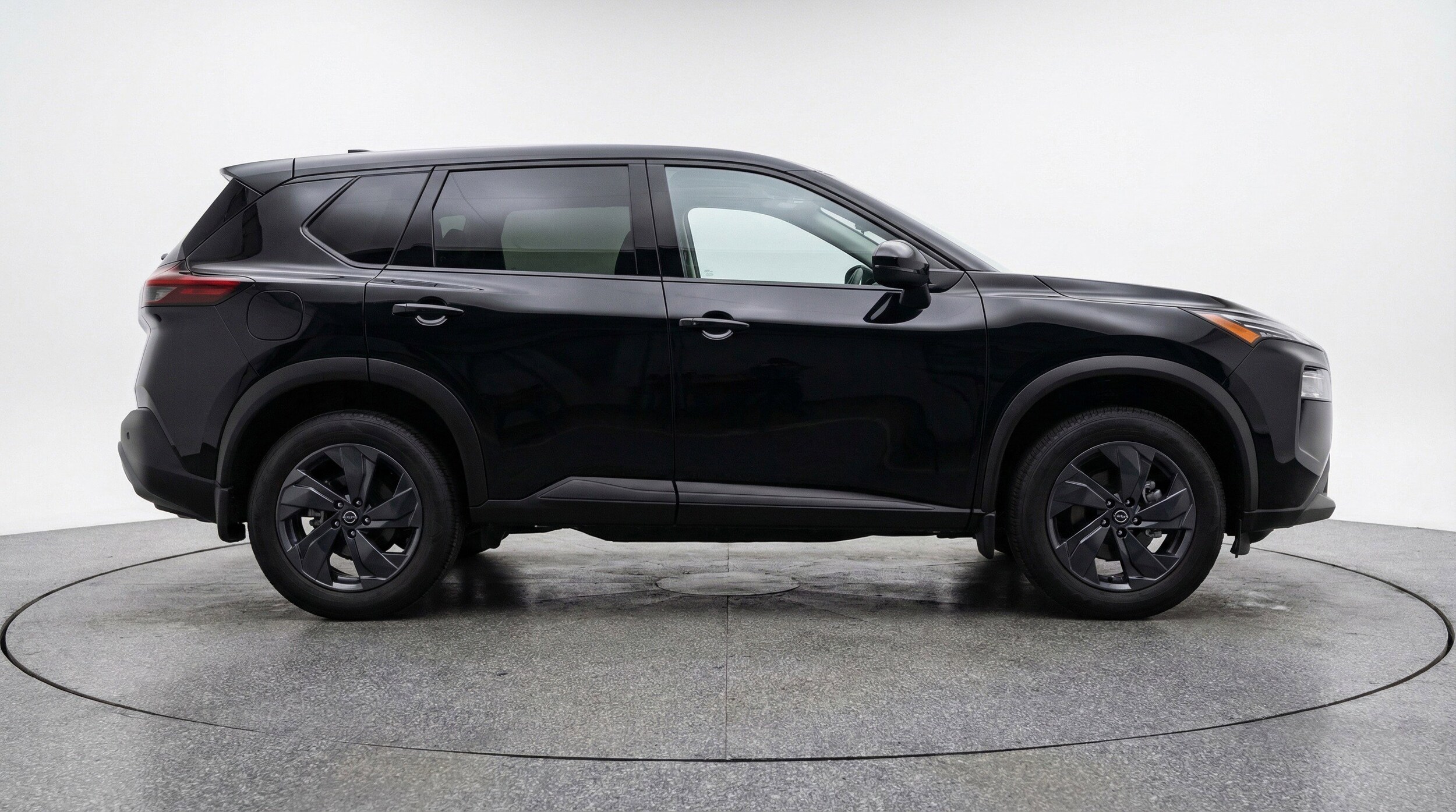 Thumbnail: 2025 Nissan Rogue - 11