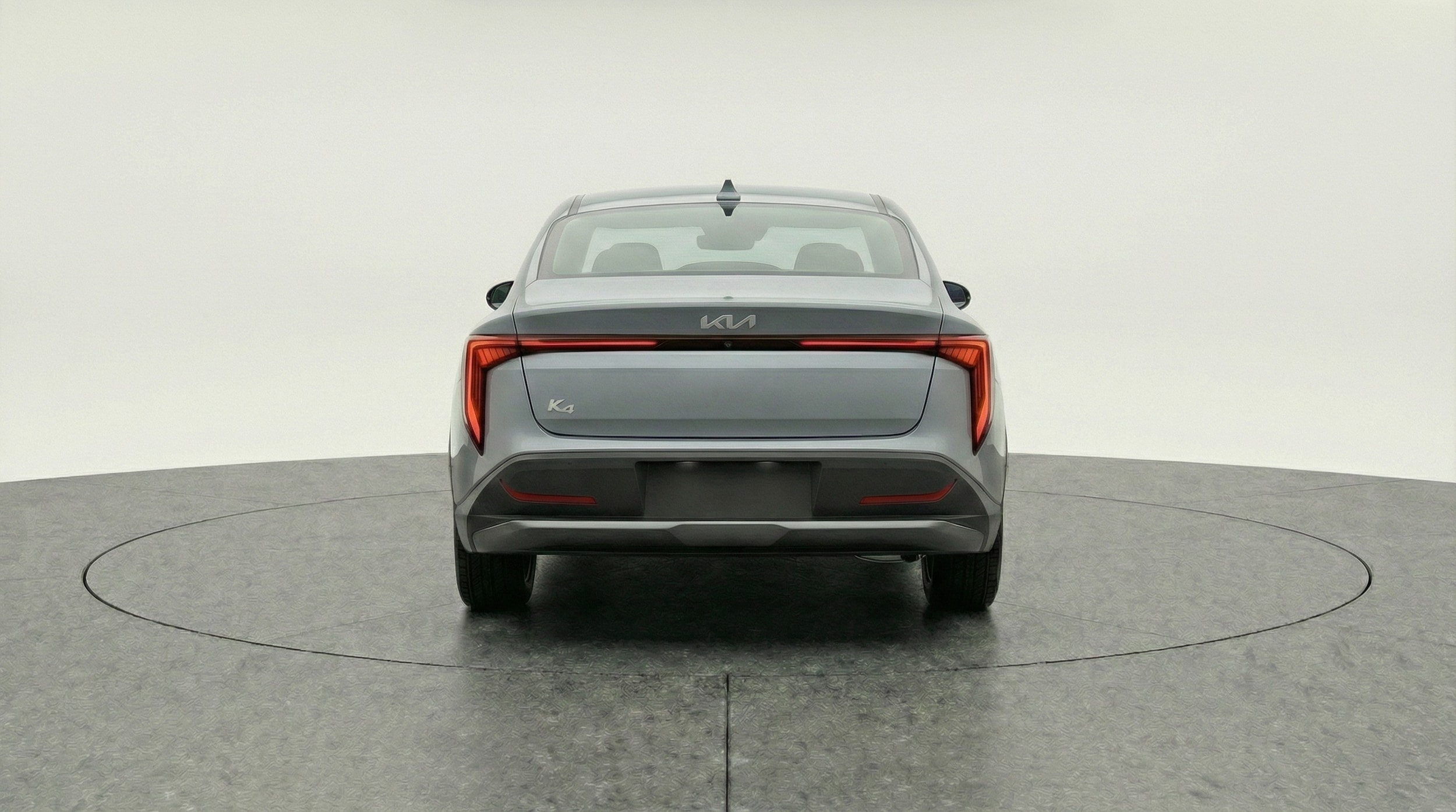 Thumbnail: 2025 Kia K4 - 6