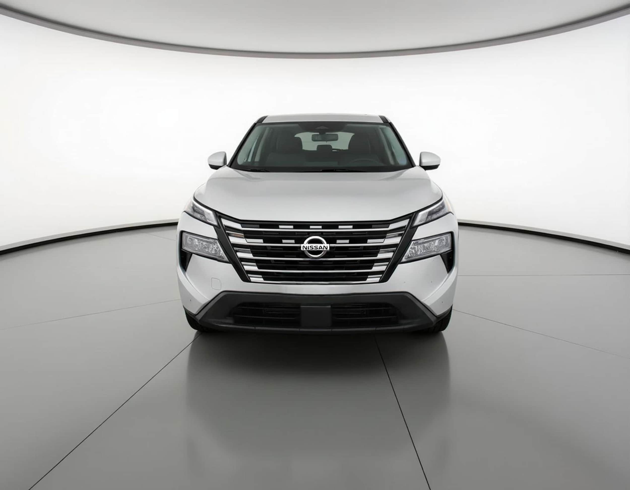 Thumbnail: 2025 Nissan Rogue - 2