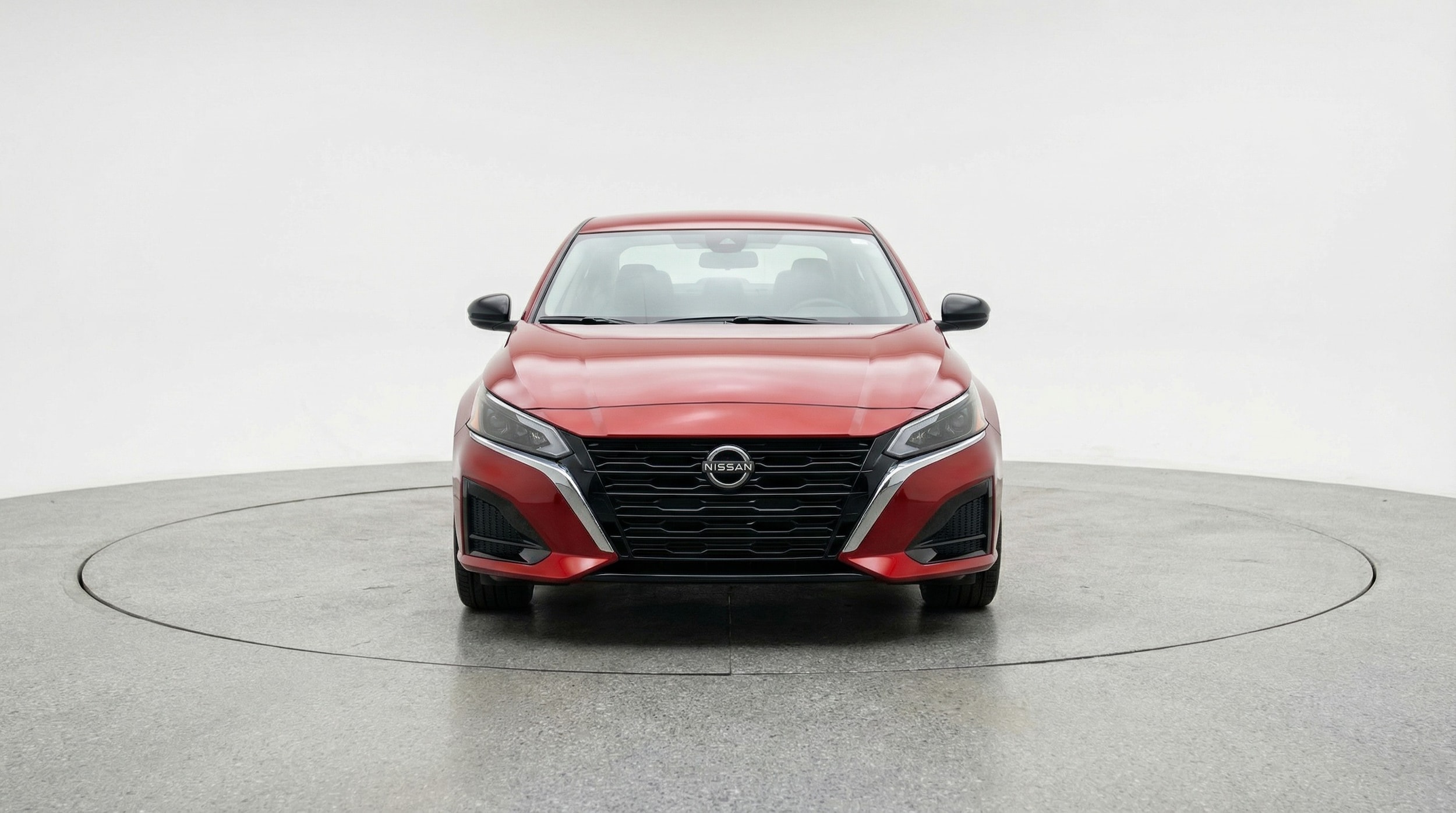 Thumbnail: 2025 Nissan Altima - 2