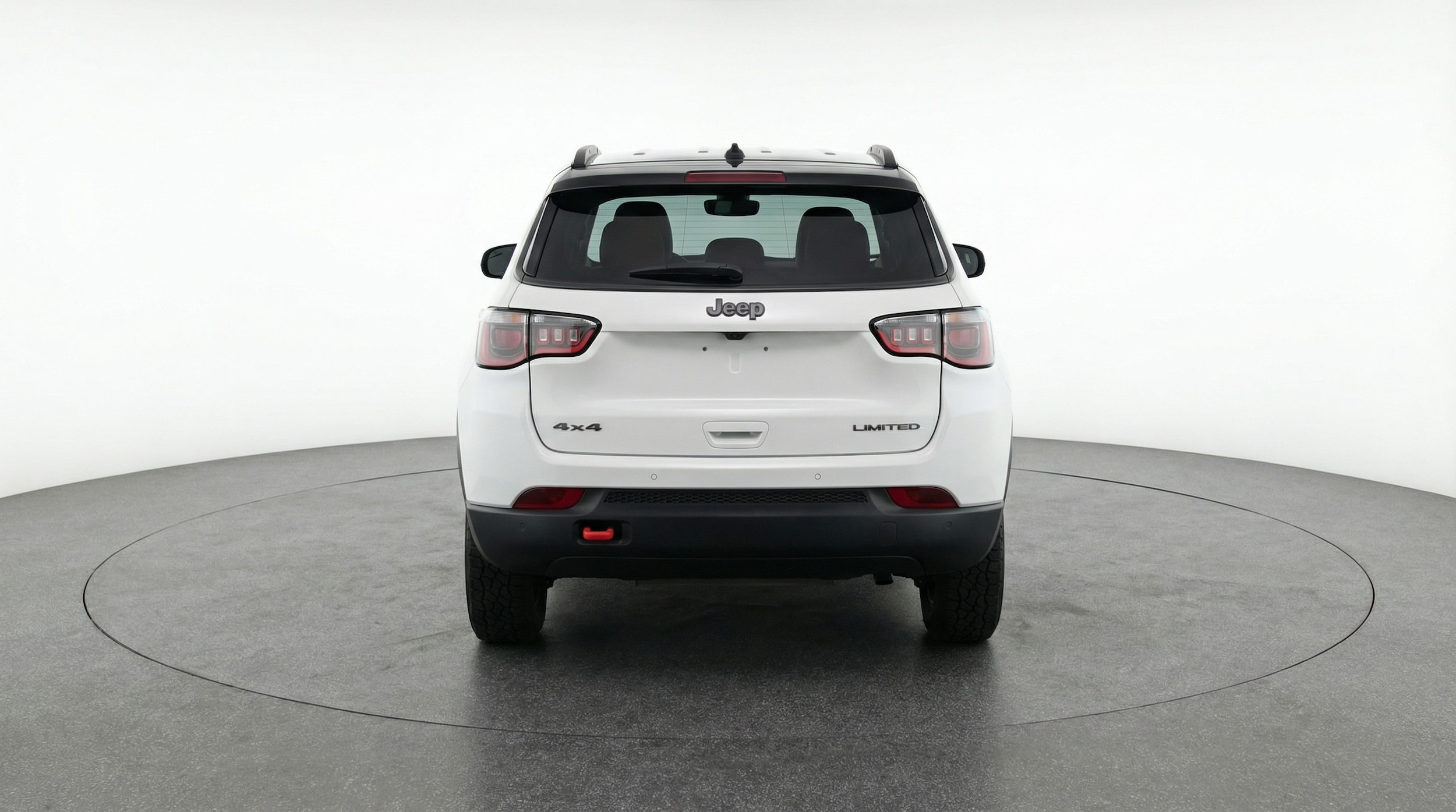 Thumbnail: 2025 Jeep Compass - 6