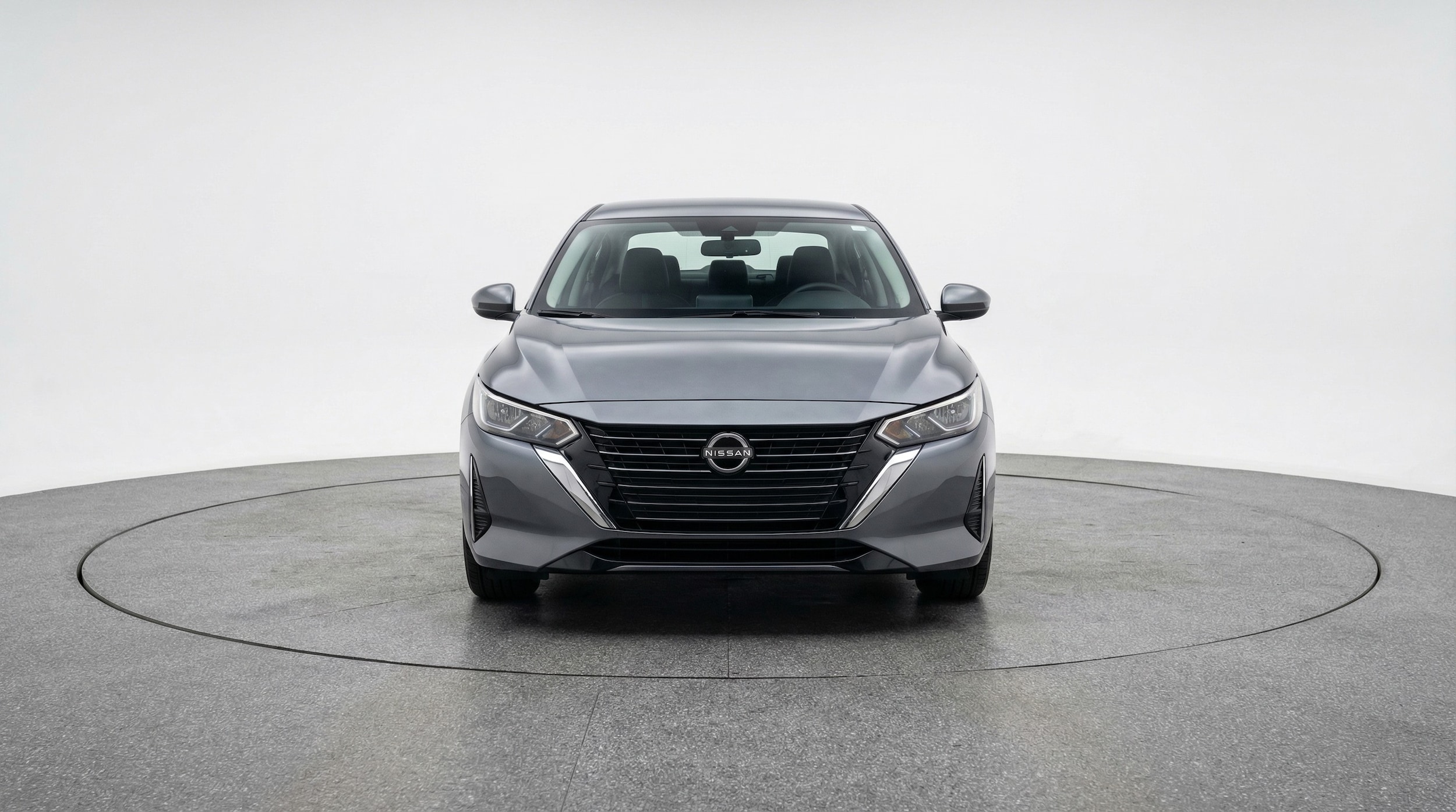 Thumbnail: 2025 Nissan Sentra - 2