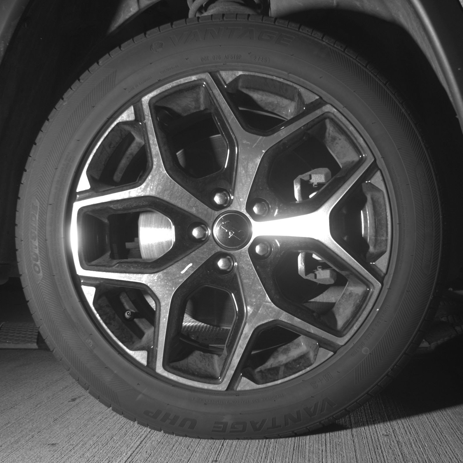 Thumbnail: 2025 Jeep Compass - 13