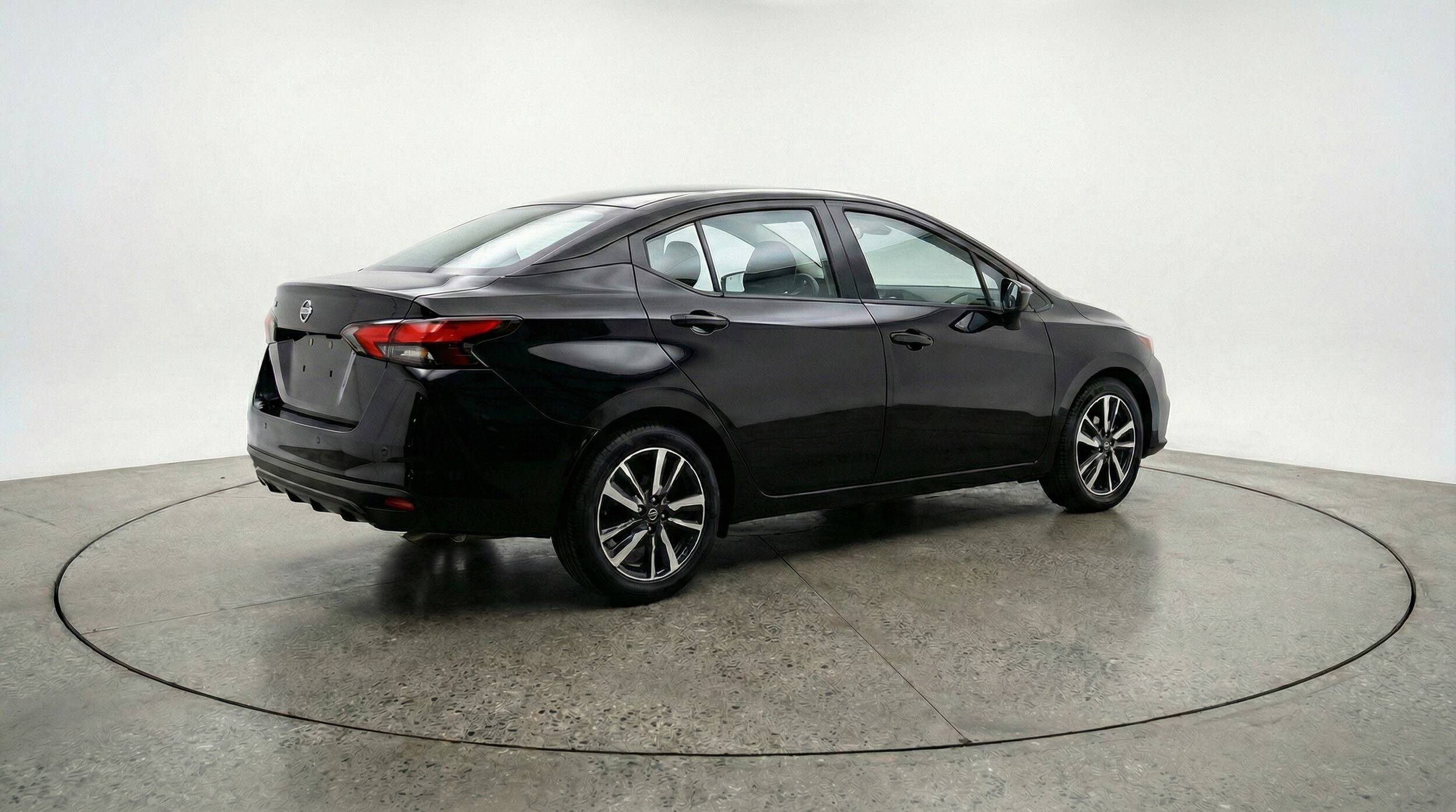 Thumbnail: 2025 Nissan Versa - 9