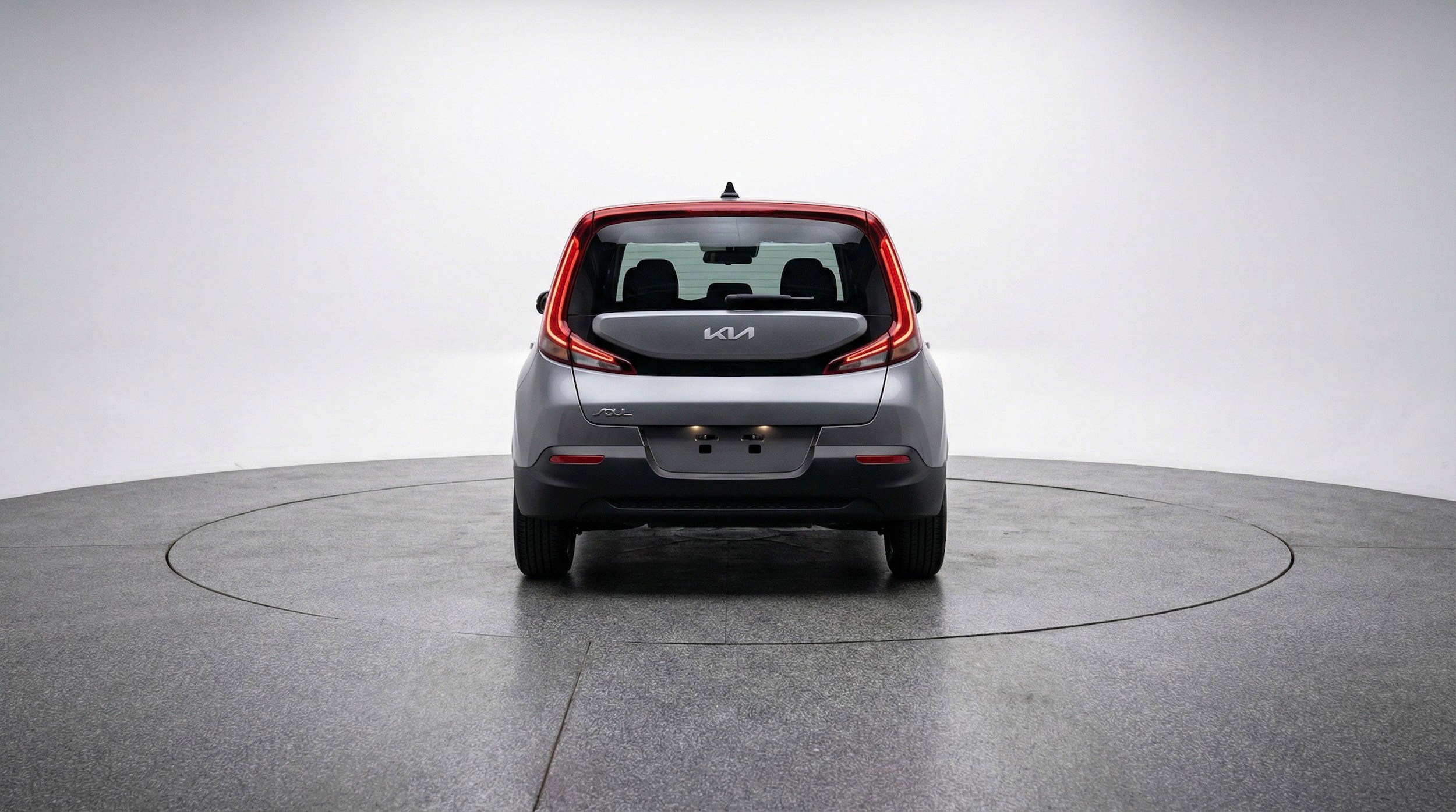 Thumbnail: 2025 Kia Soul - 7