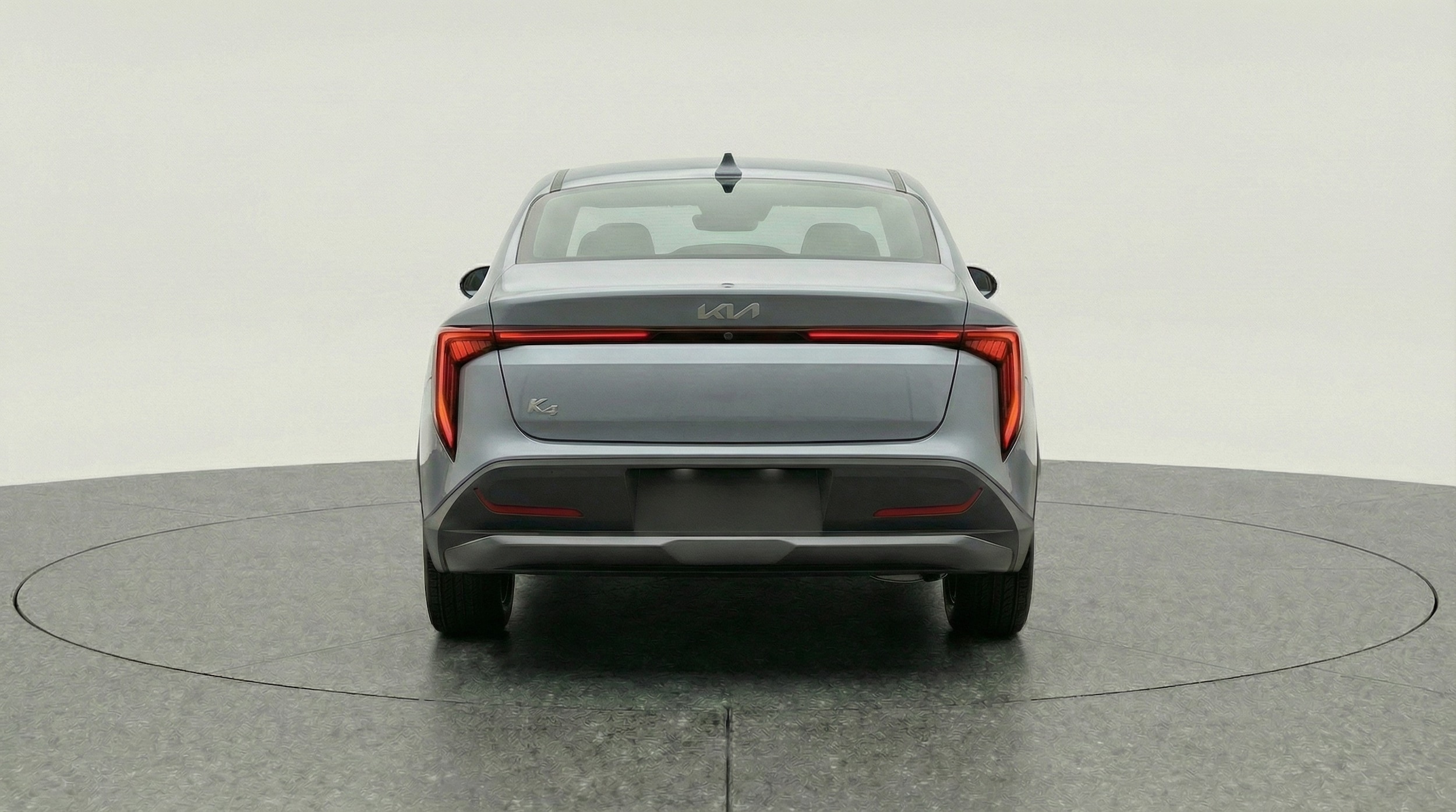 Thumbnail: 2025 Kia K4 - 6