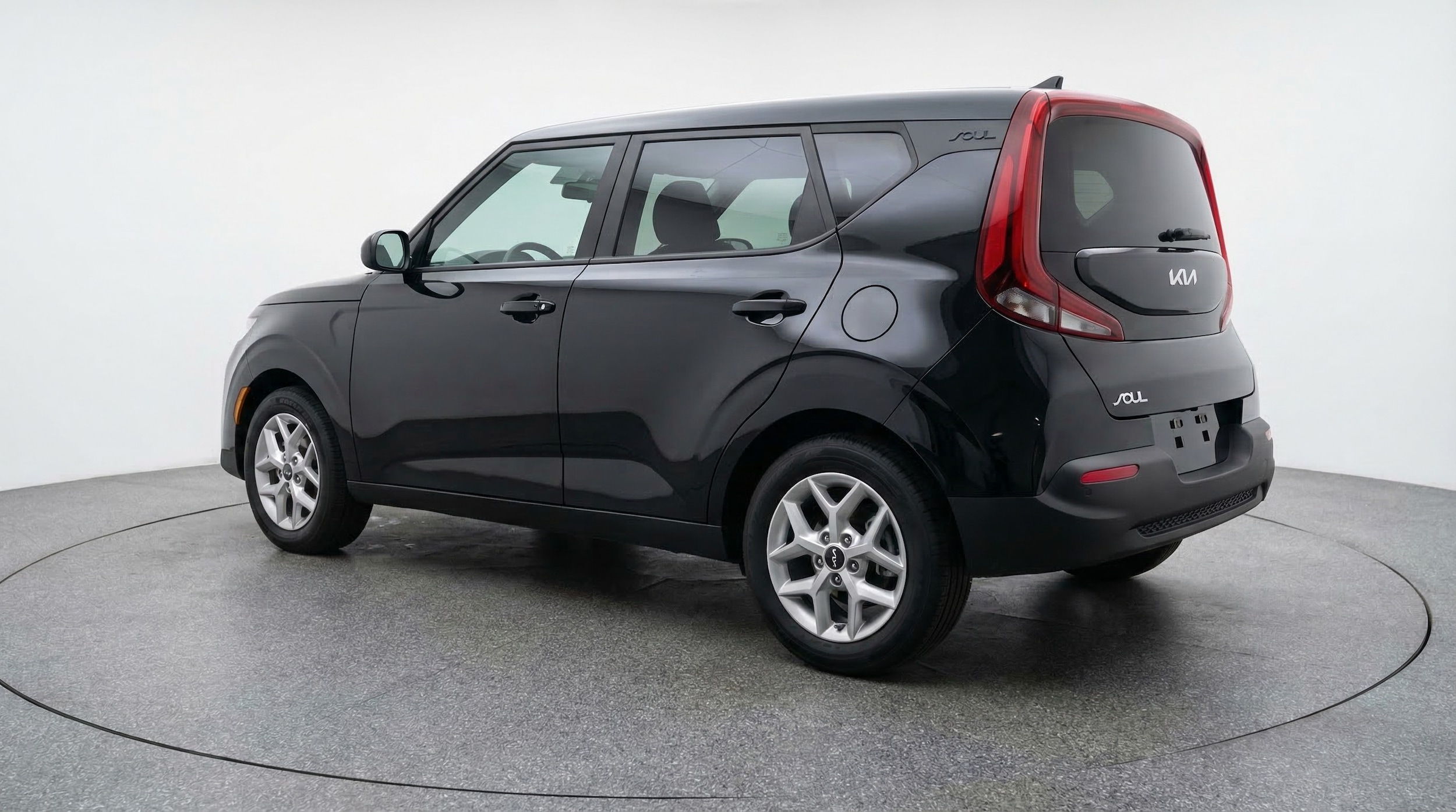 Thumbnail: 2025 Kia Soul - 5