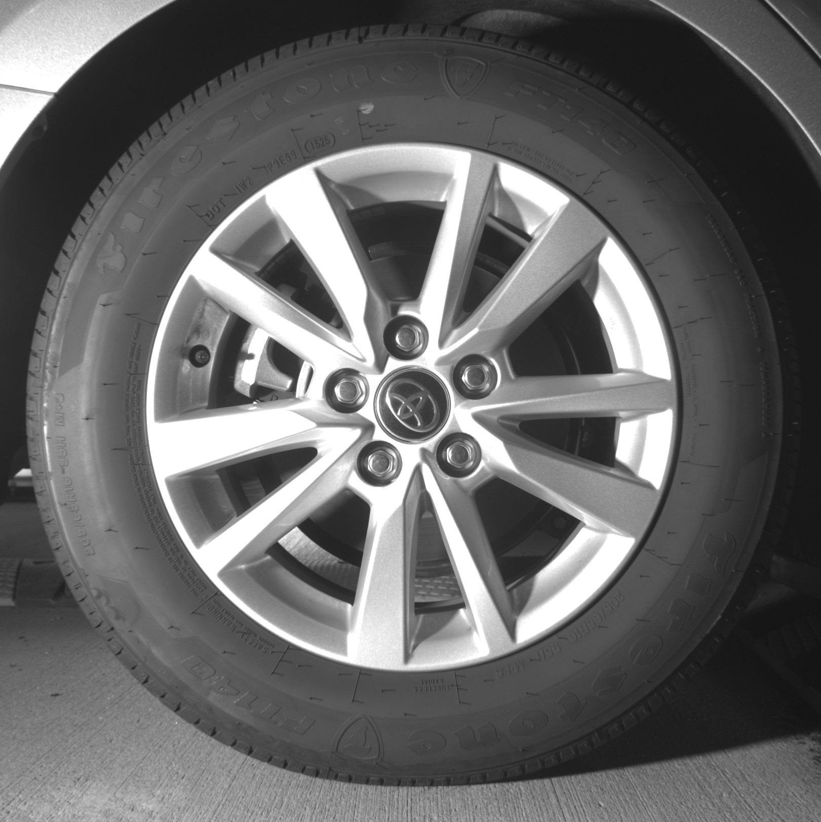 Thumbnail: 2025 Toyota Camry - 15