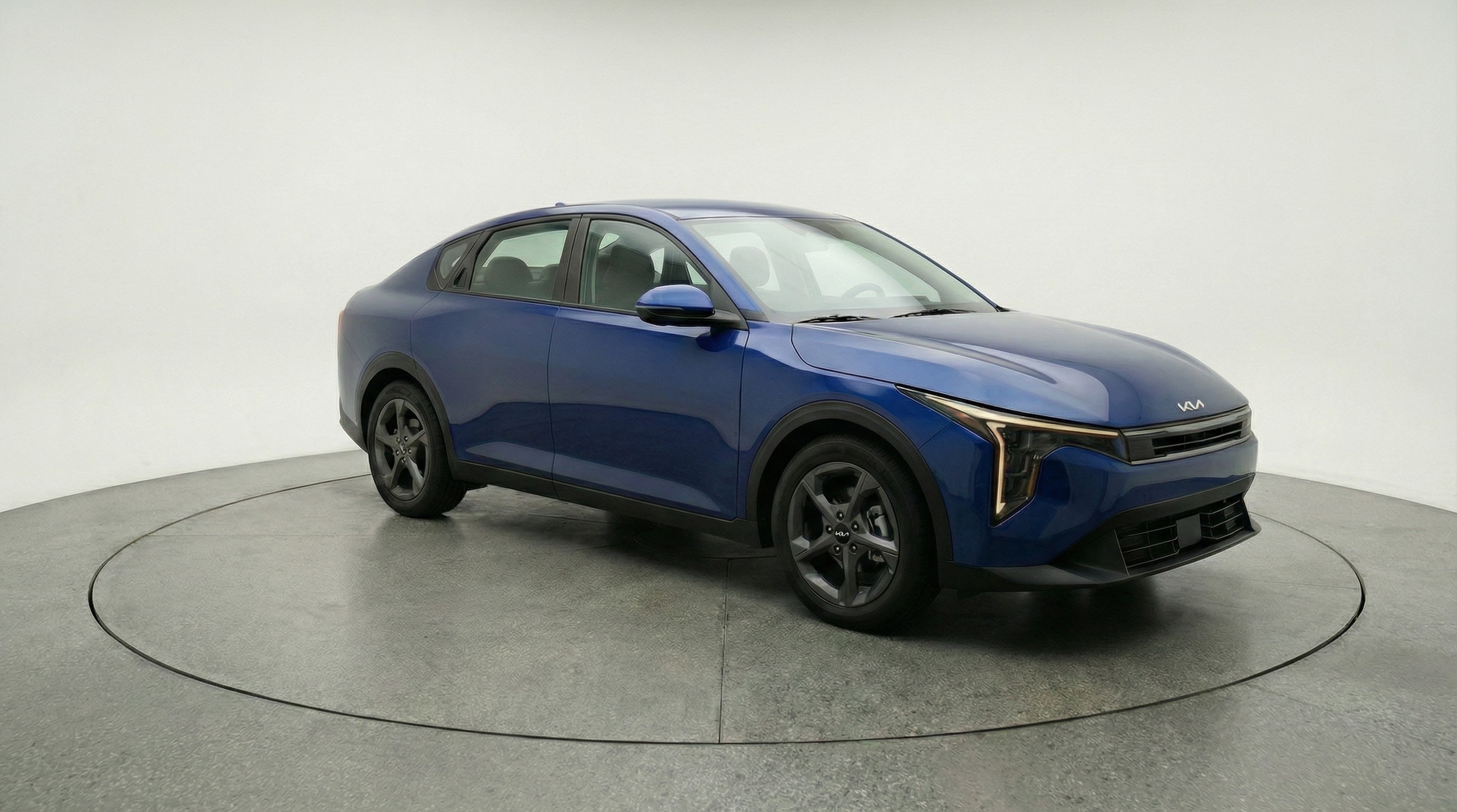 Thumbnail: 2025 Kia K4 - 1