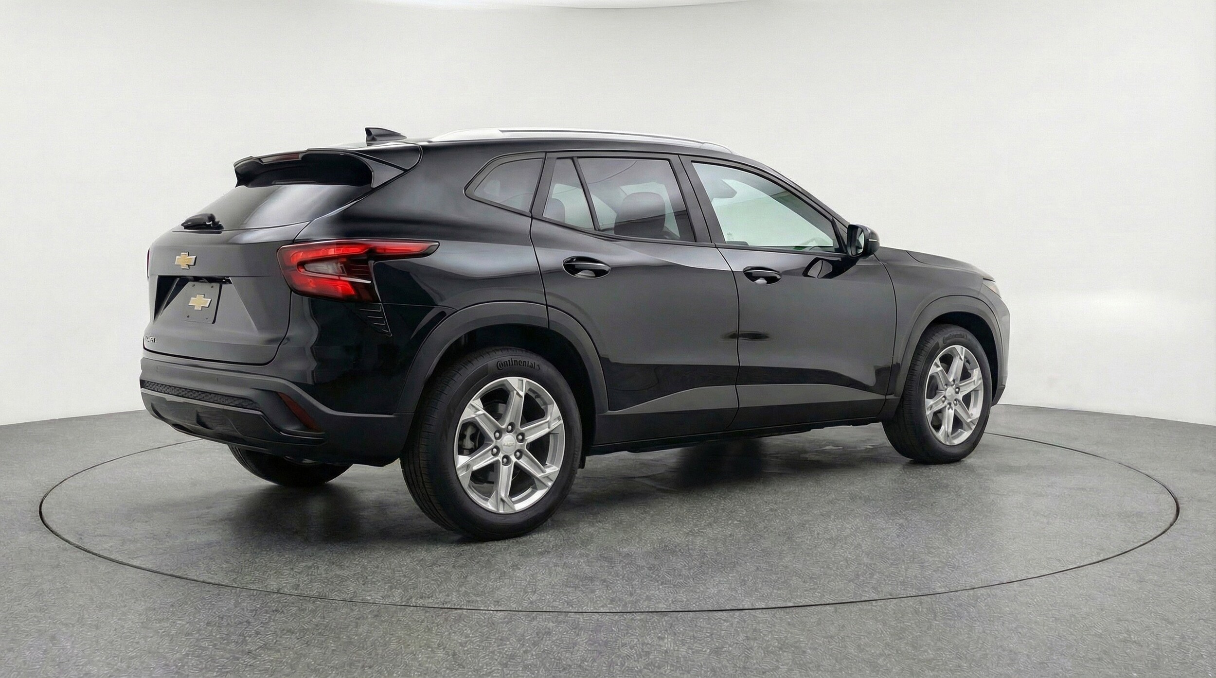 Thumbnail: 2025 Chevrolet Blazer - 9