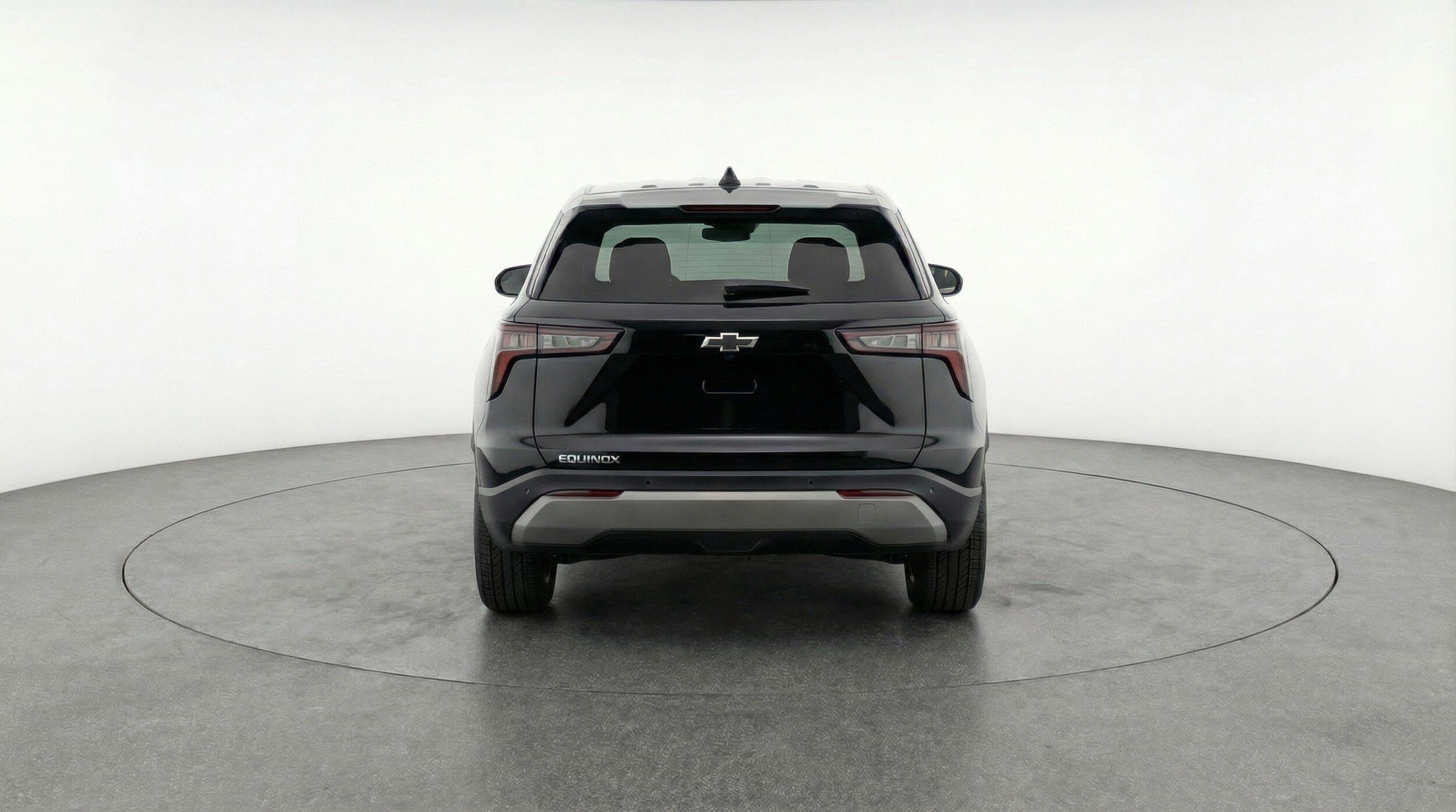 Thumbnail: 2025 Chevrolet Equinox - 7