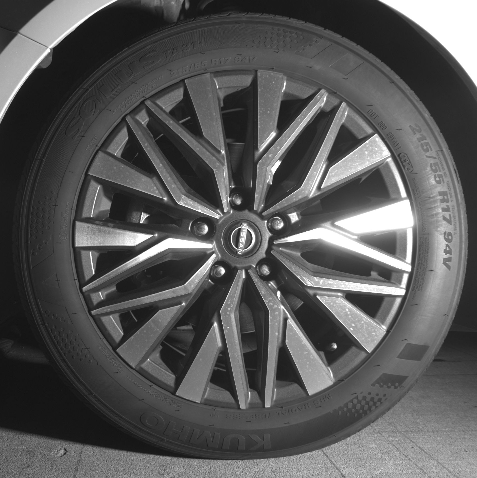 Thumbnail: 2025 Nissan Altima - 9