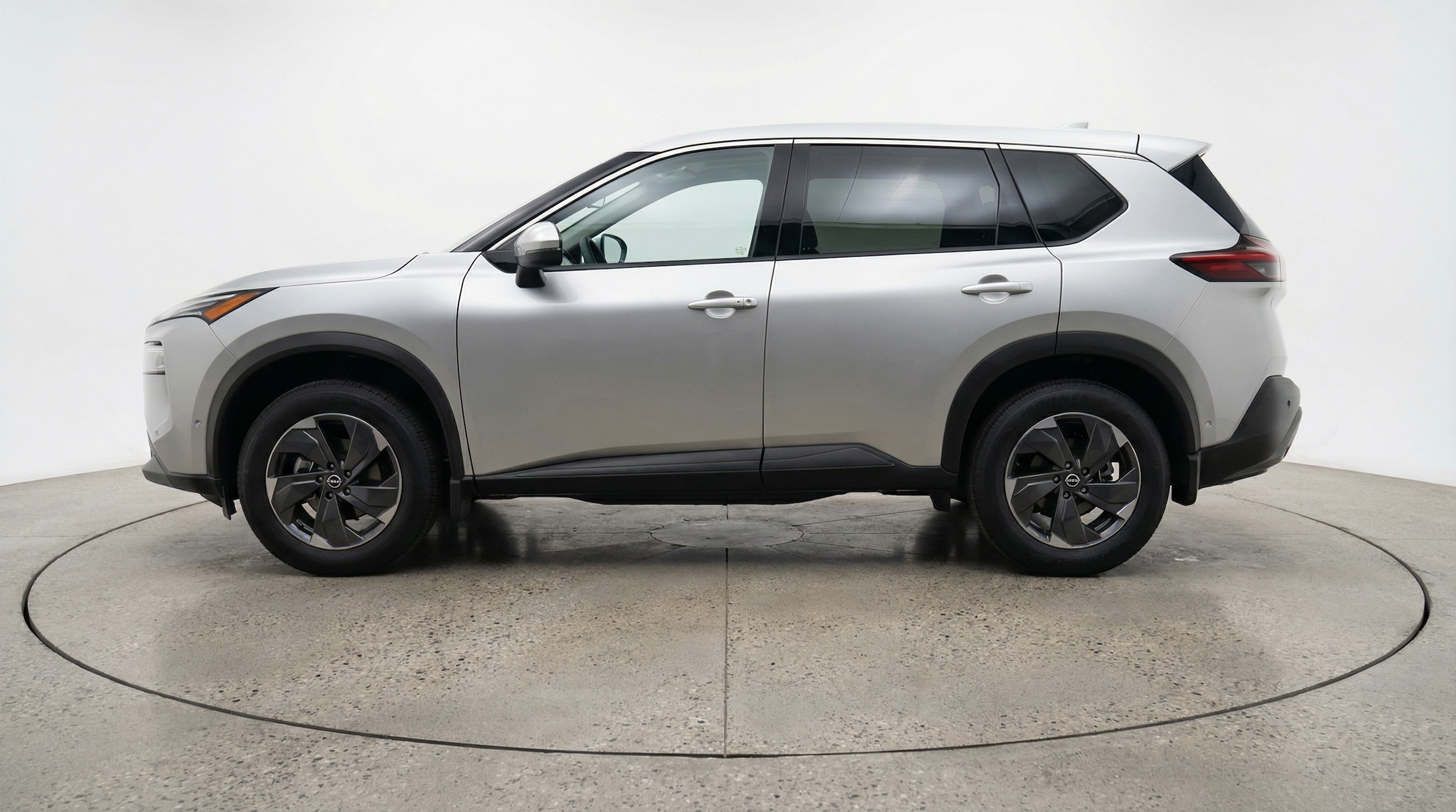 Thumbnail: 2025 Nissan Rogue - 4