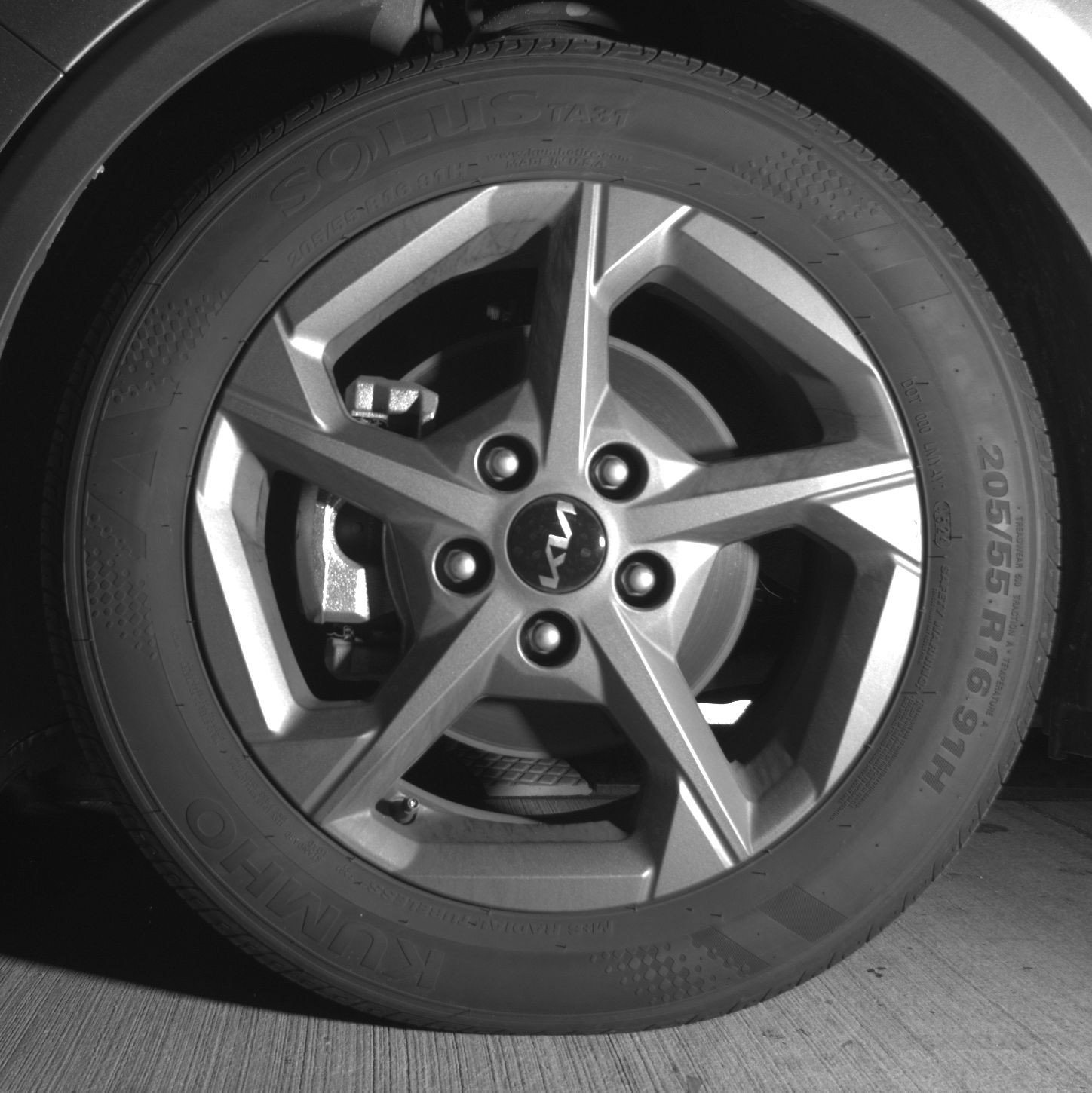 Thumbnail: 2025 Kia K4 - 12