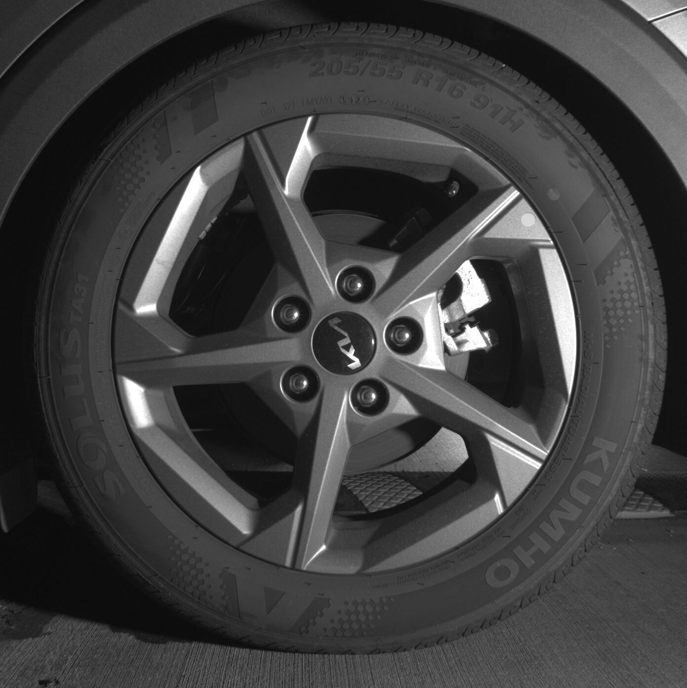 Thumbnail: 2025 Kia K4 - 11