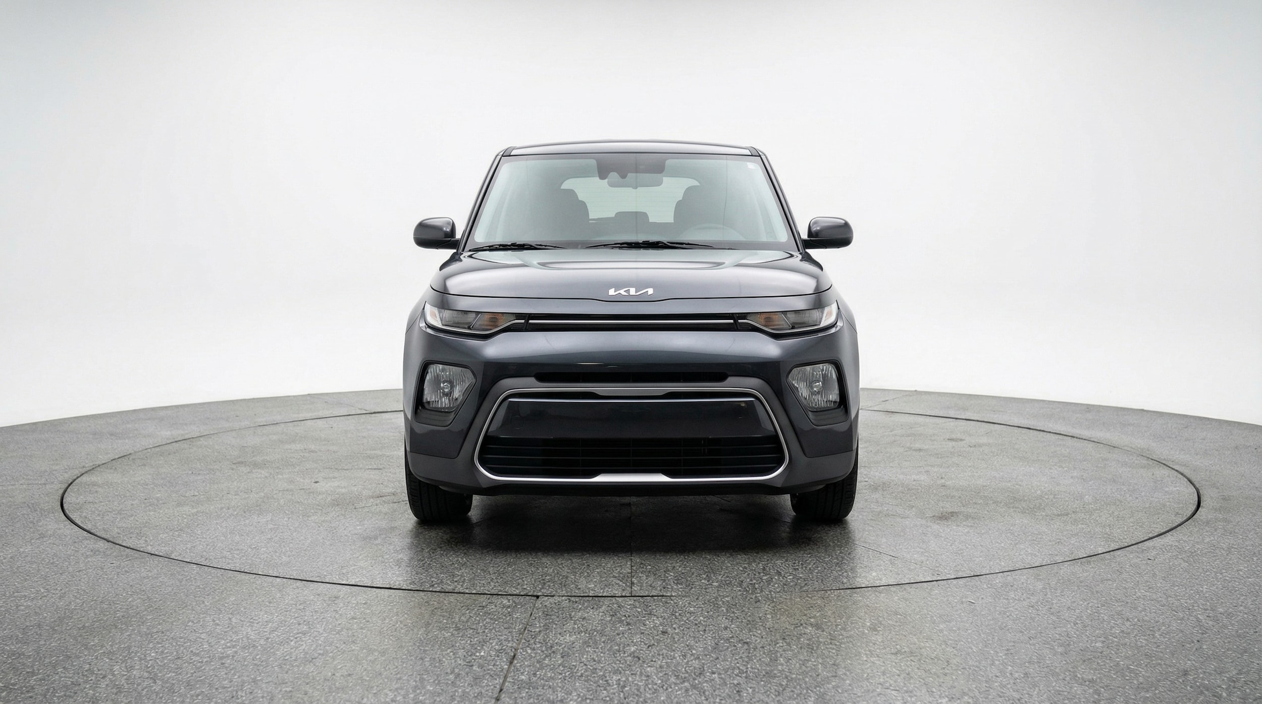 Thumbnail: 2025 Kia Soul - 2