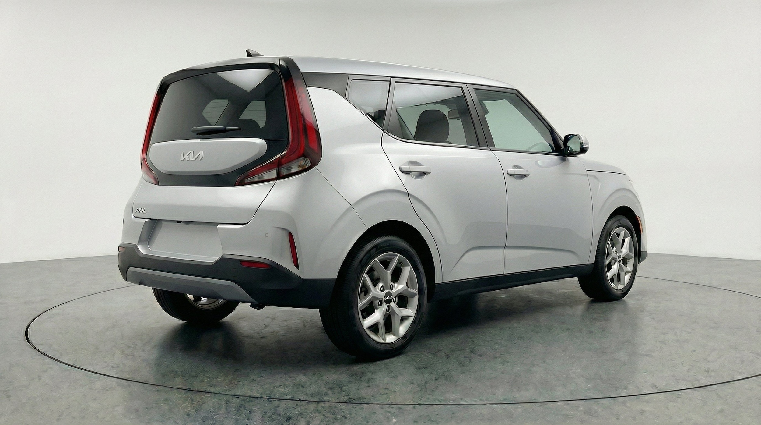 Thumbnail: 2025 Kia Soul - 9