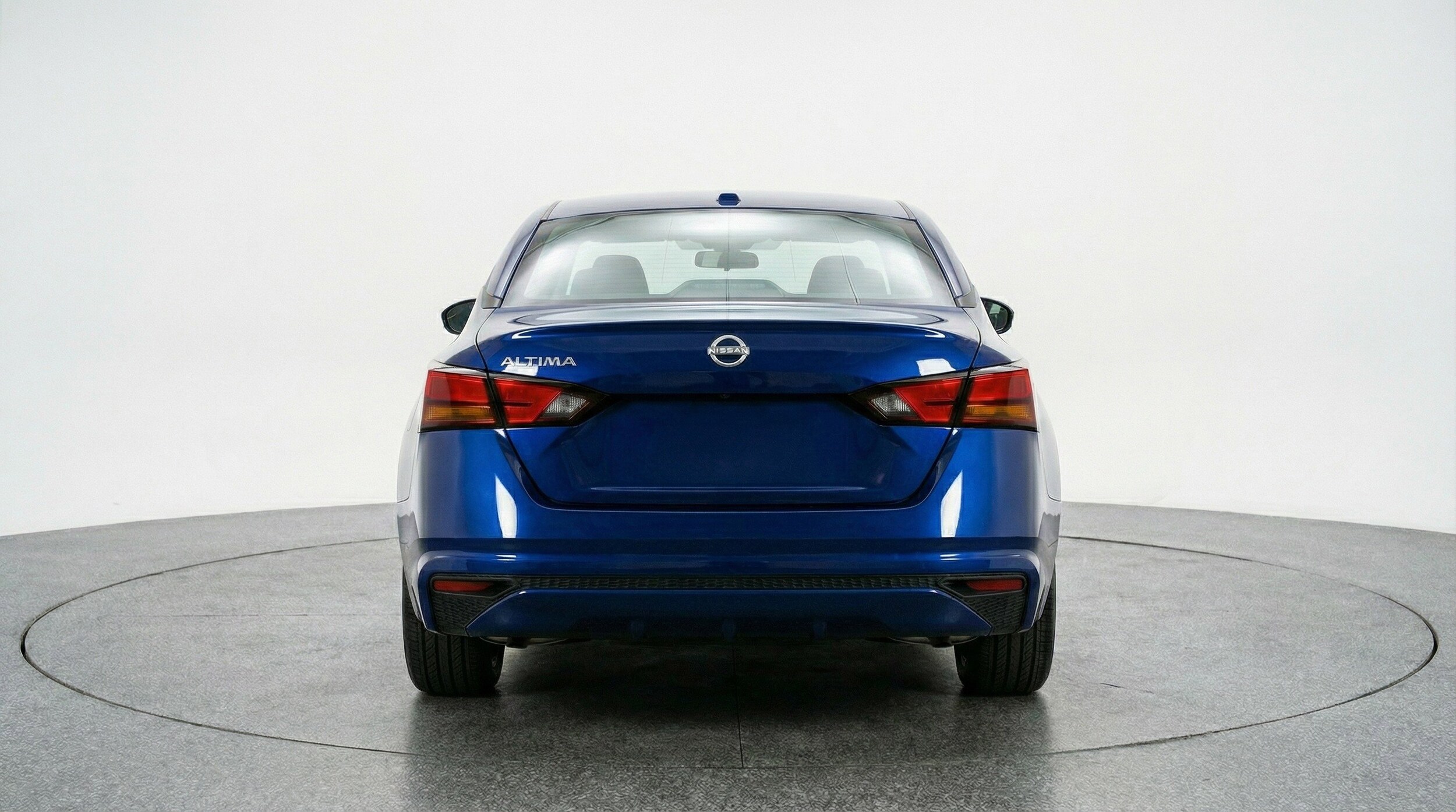 Thumbnail: 2025 Nissan Altima - 7