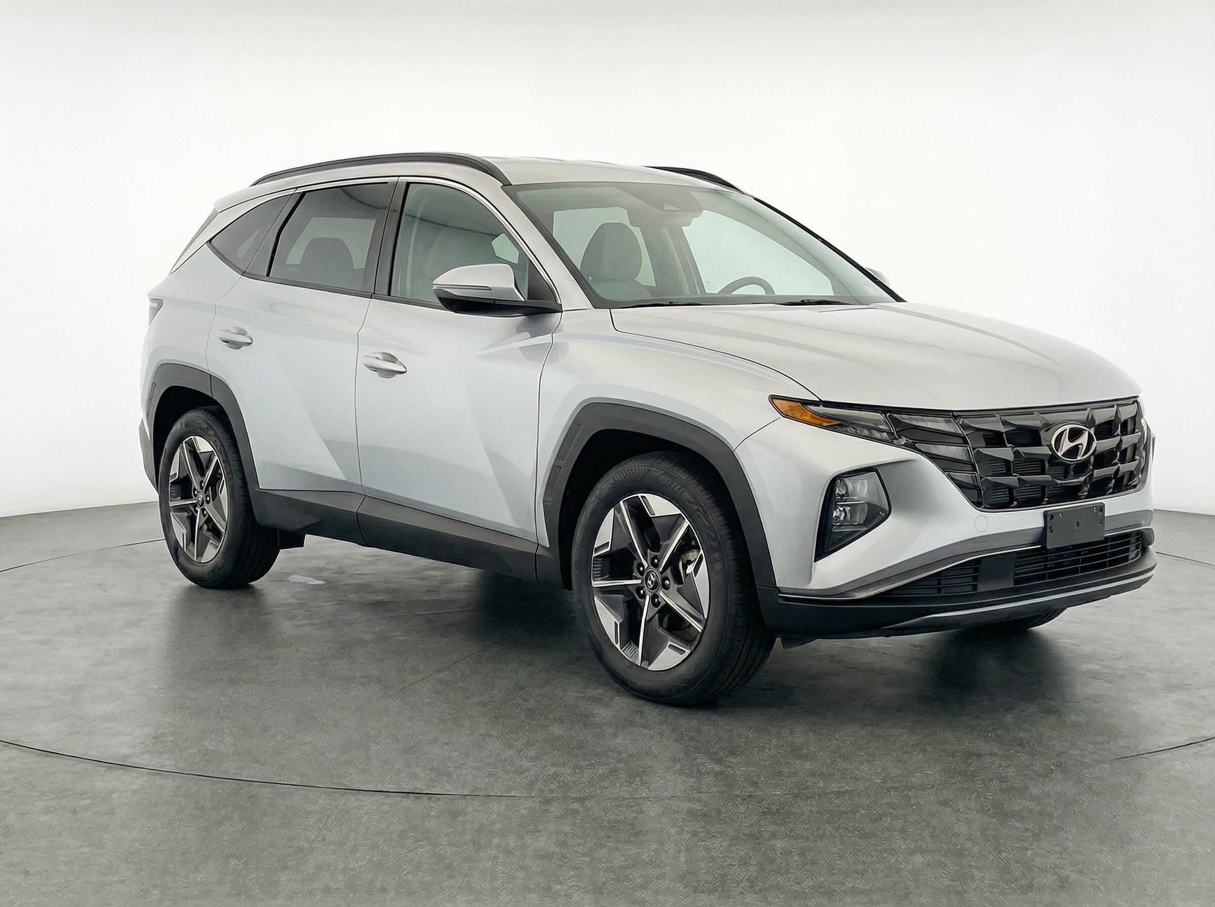 Thumbnail: 2025 Hyundai Tucson - 1