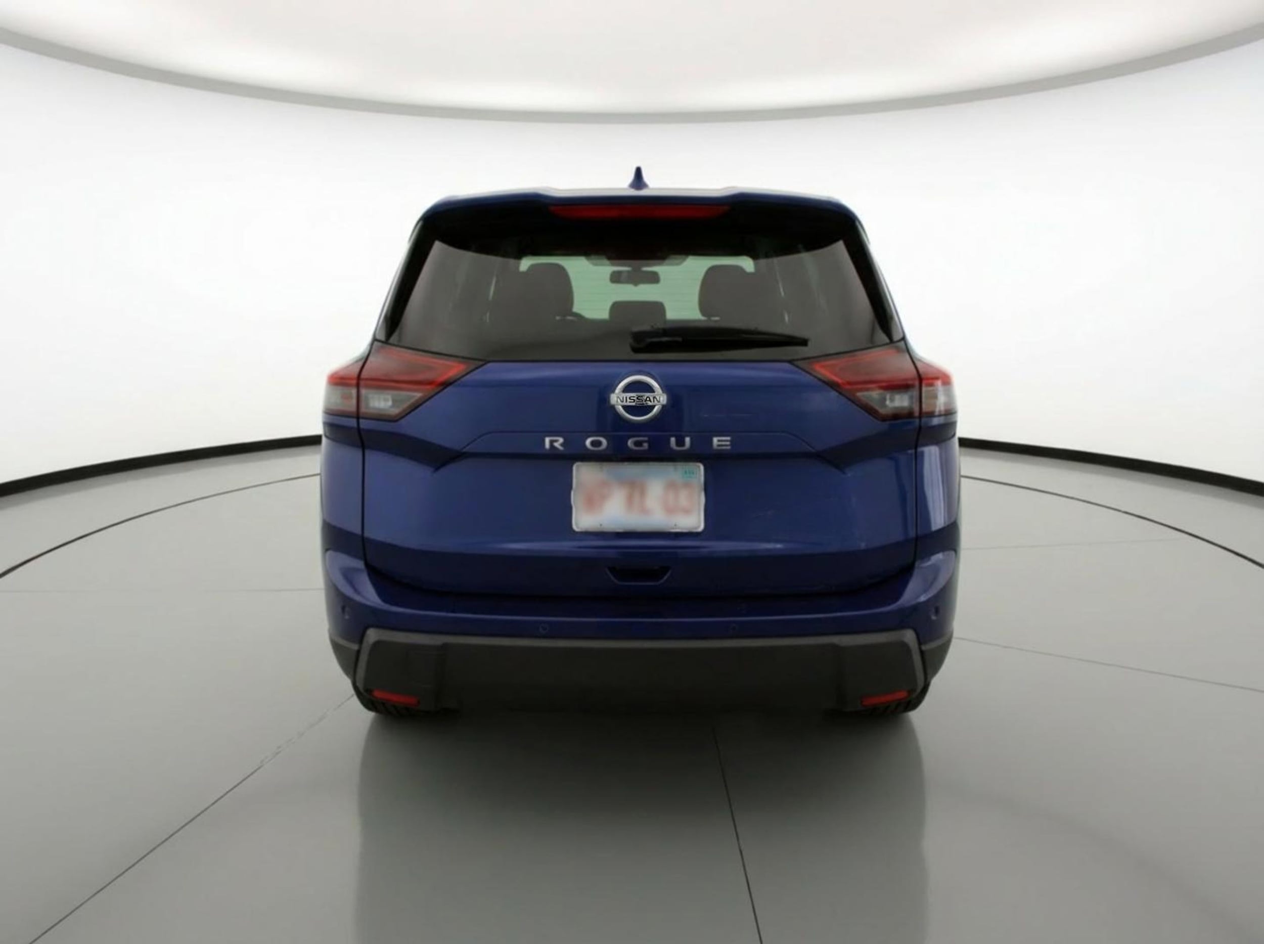Thumbnail: 2025 Nissan Rogue - 6