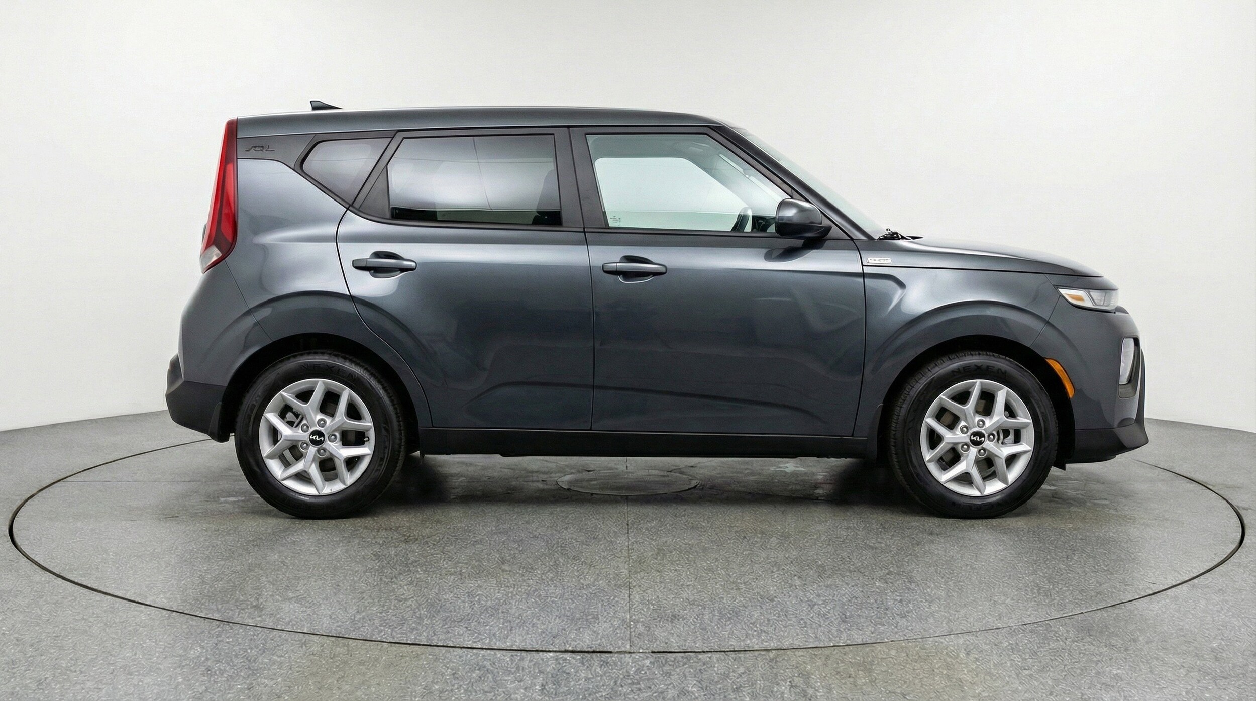 Thumbnail: 2025 Kia Soul - 11