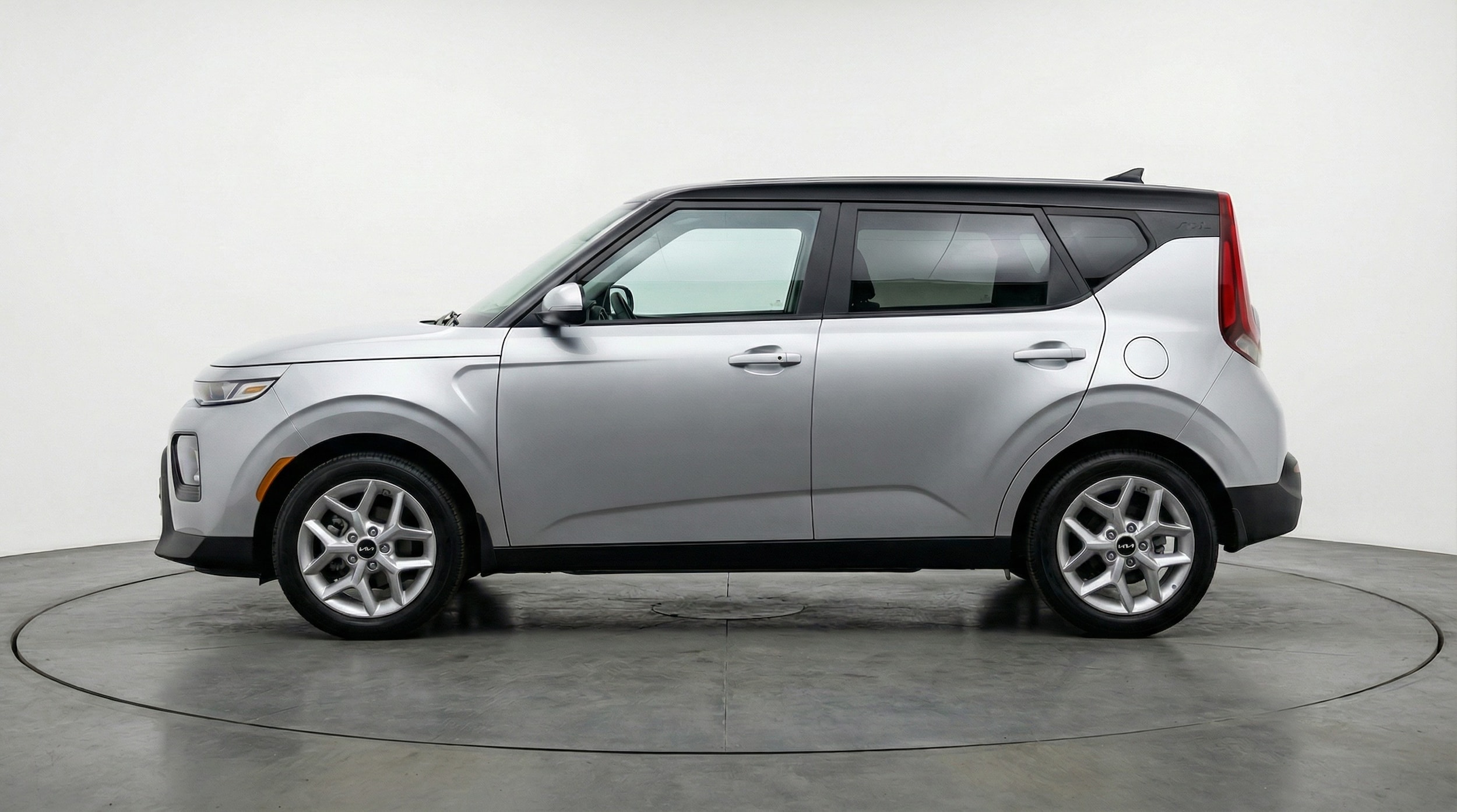 Thumbnail: 2025 Kia Soul - 4