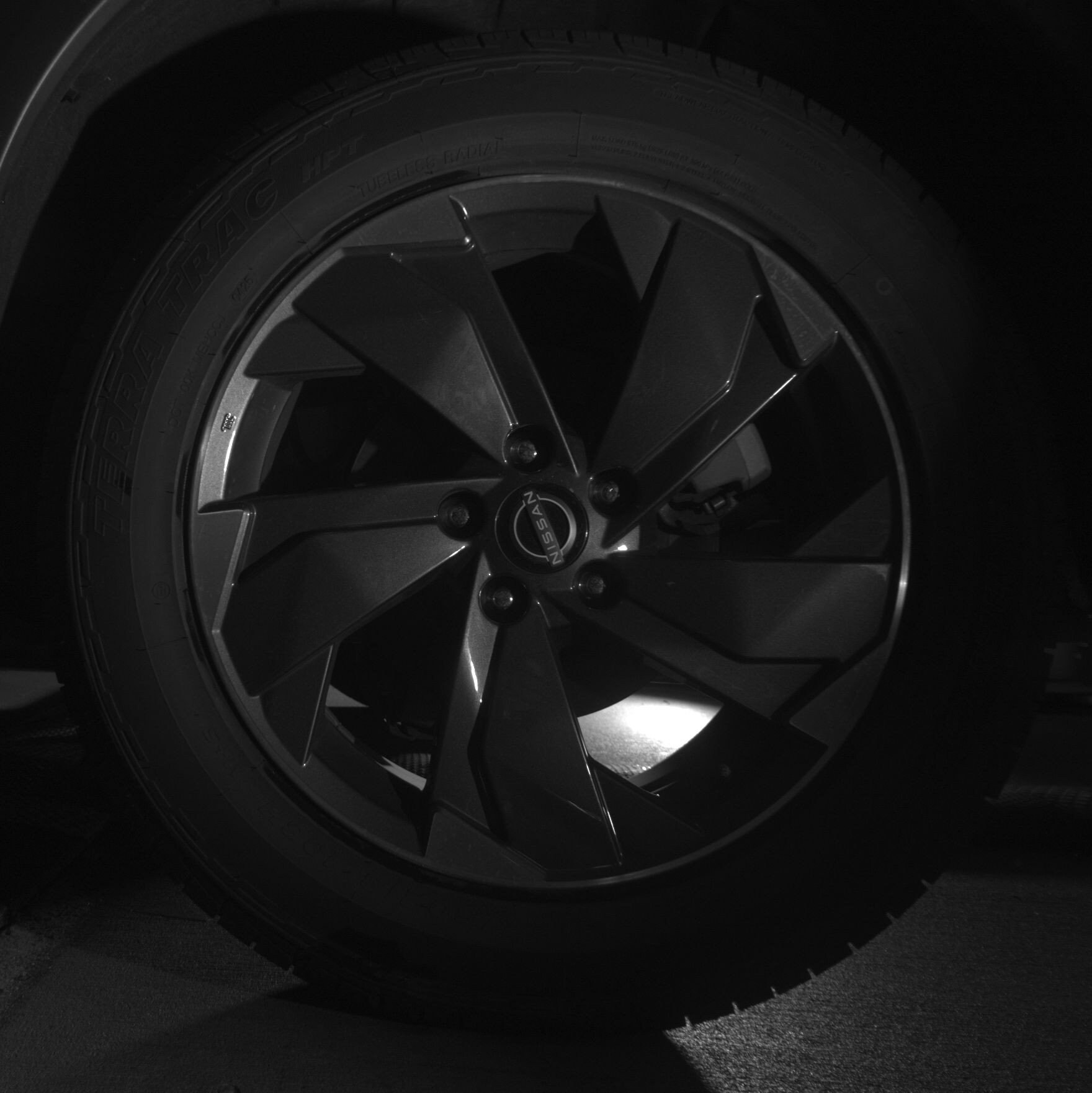 Thumbnail: 2025 Nissan Rogue - 14