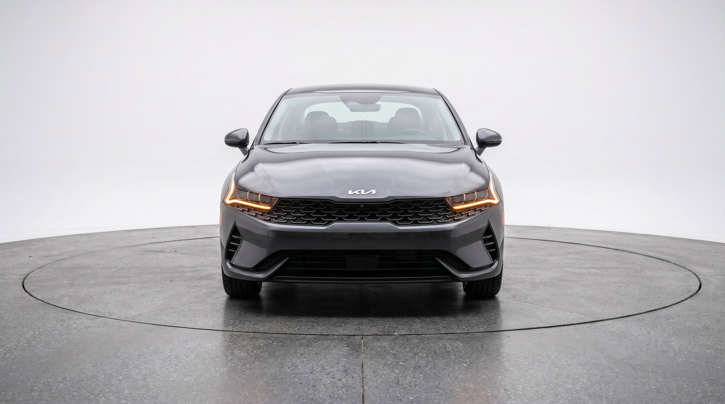 Thumbnail: 2025 Kia K4 - 2