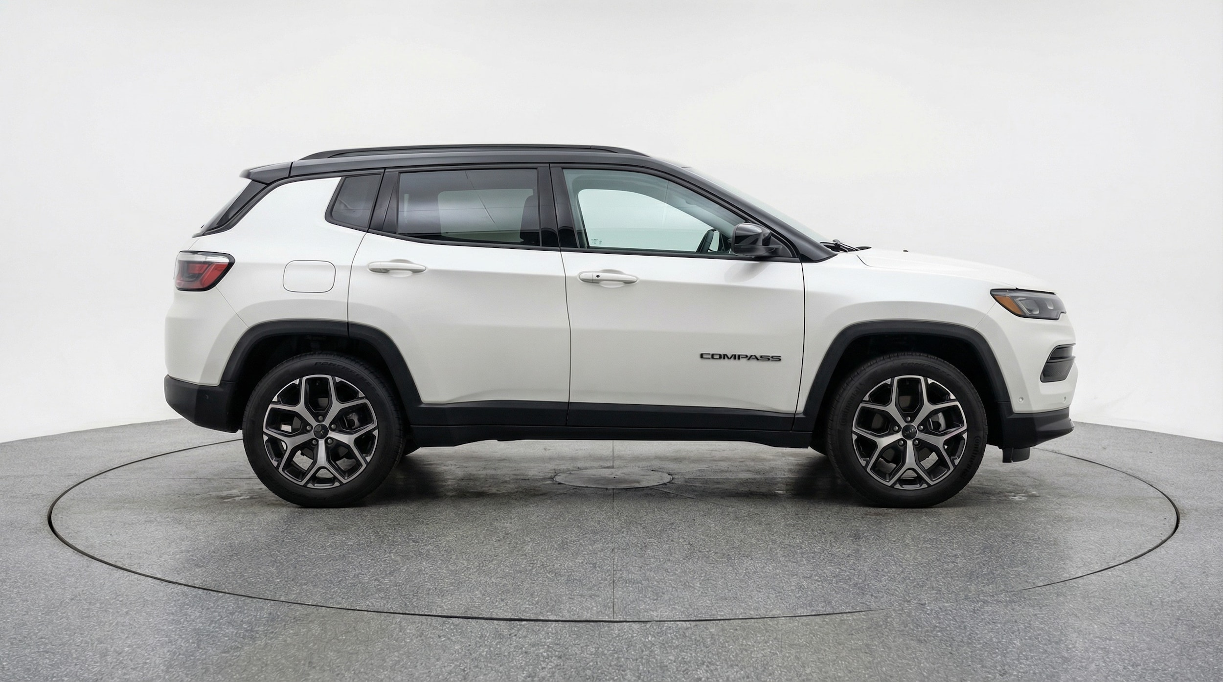 Thumbnail: 2025 Jeep Compass - 8