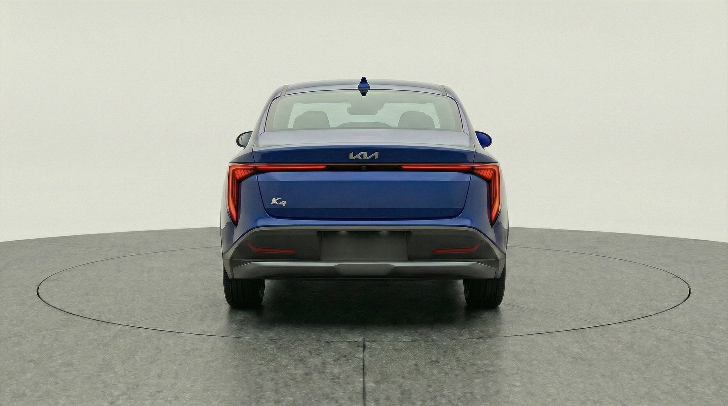 Thumbnail: 2025 Kia K4 - 6