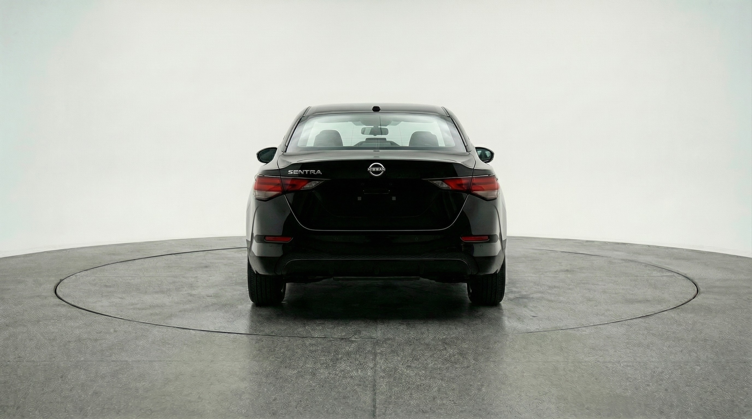 Thumbnail: 2025 Nissan Sentra - 6