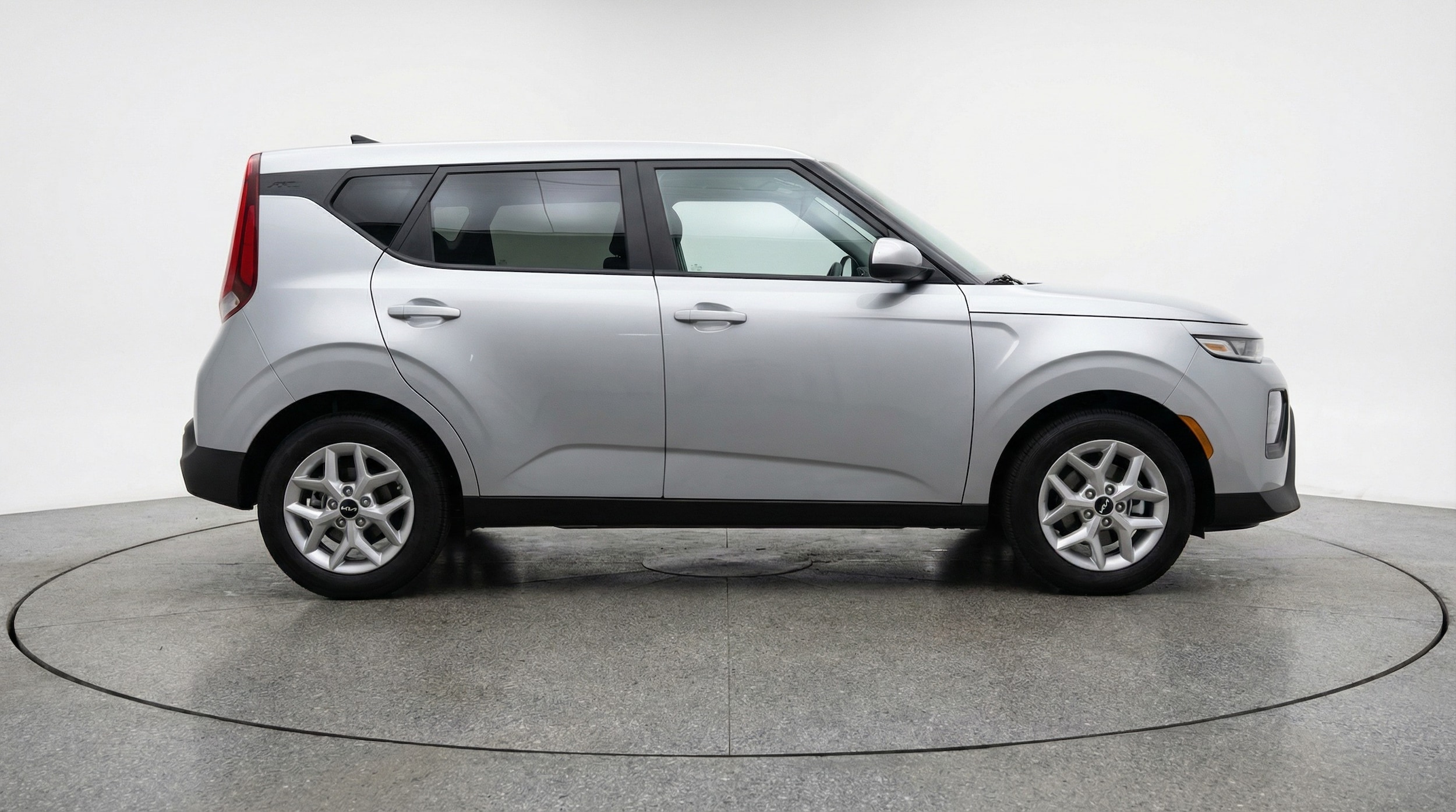 Thumbnail: 2025 Kia Soul - 8