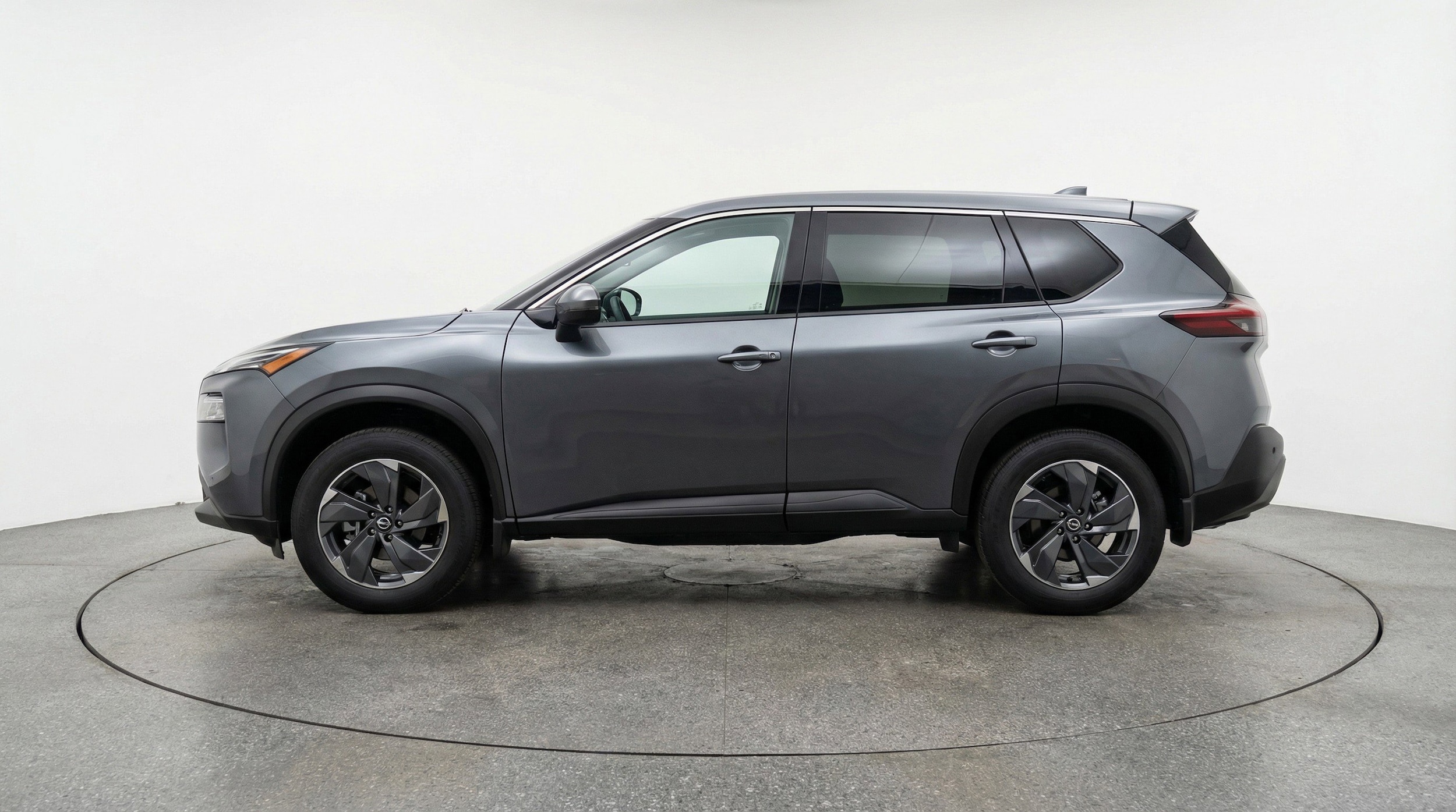 Thumbnail: 2025 Nissan Rogue - 5