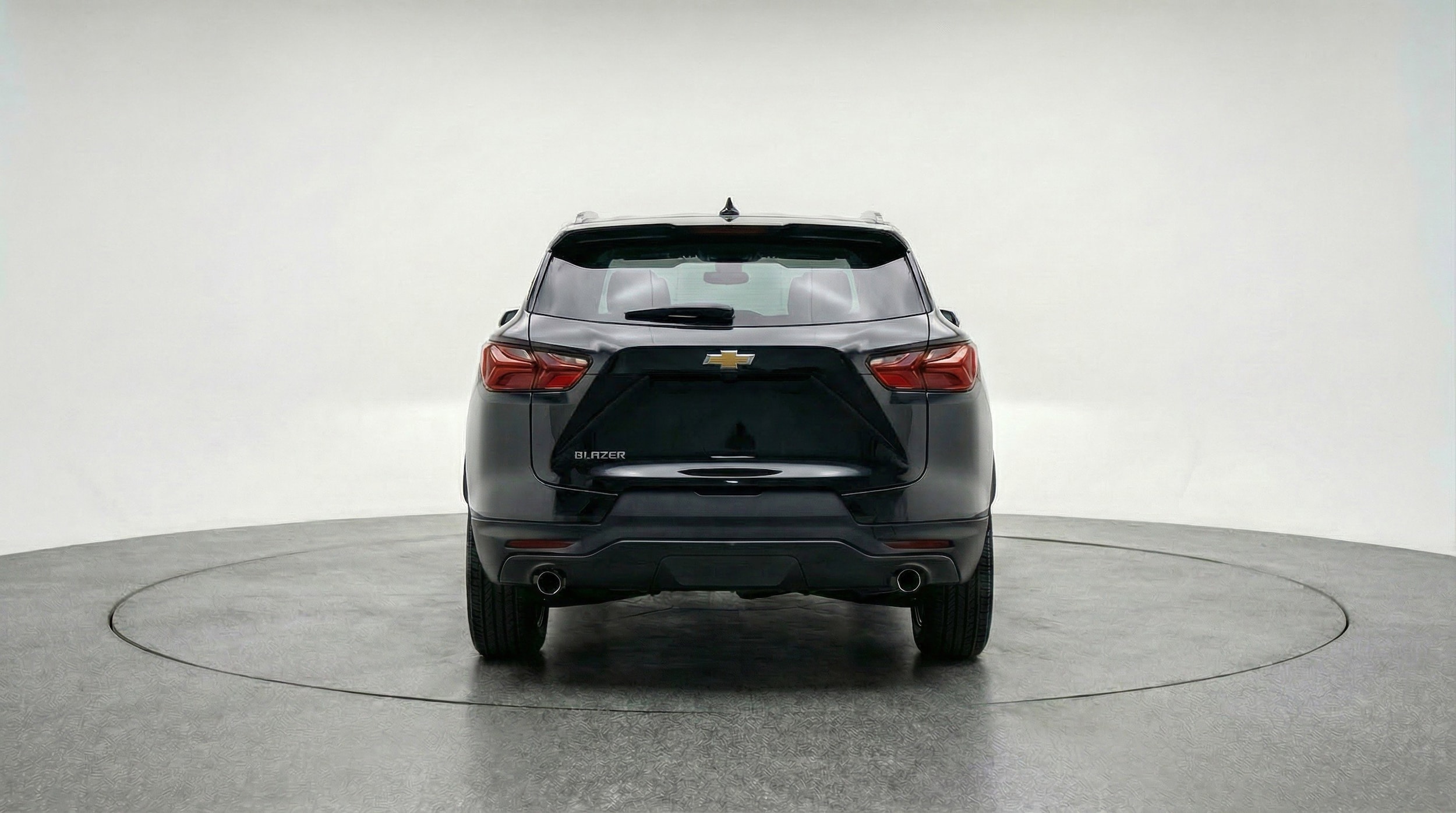 Thumbnail: 2025 Chevrolet Blazer - 7