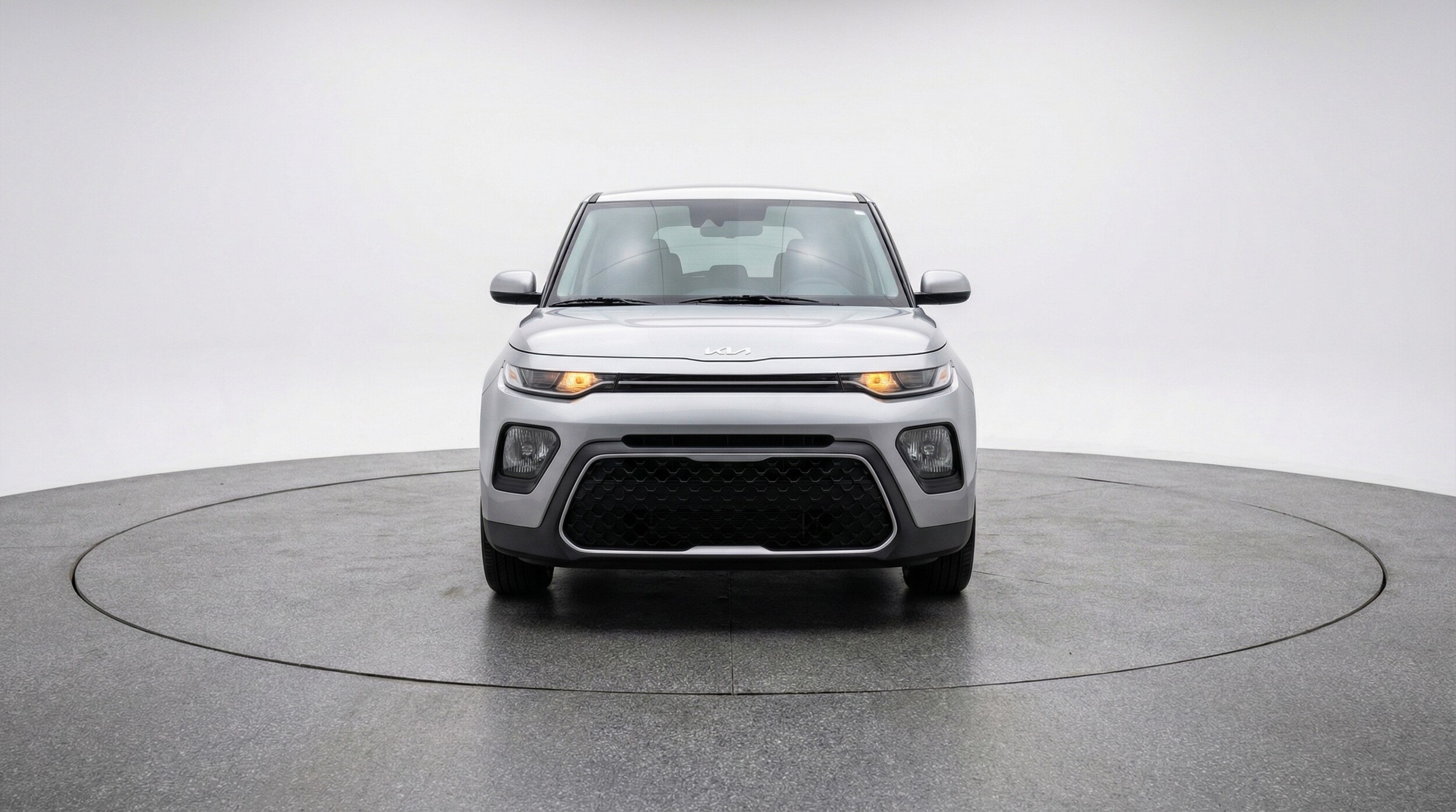 Thumbnail: 2025 Kia Soul - 2