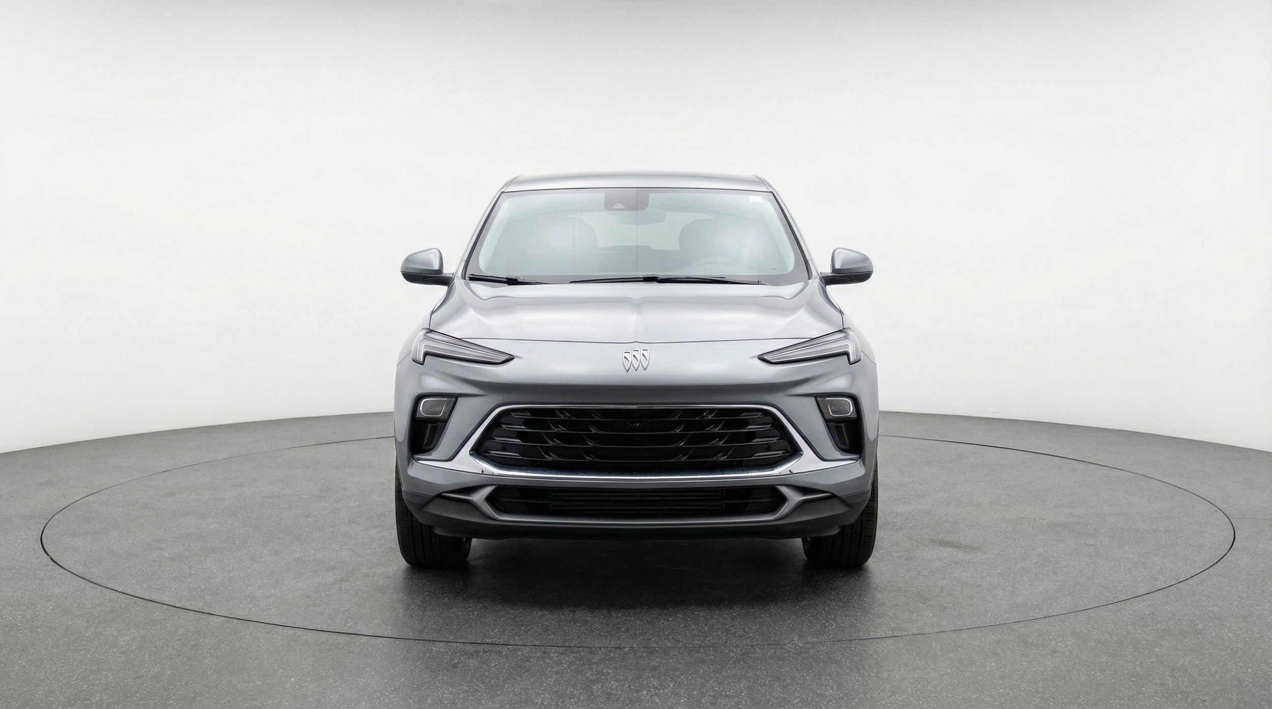 Thumbnail: 2025 Buick Encore GX - 2