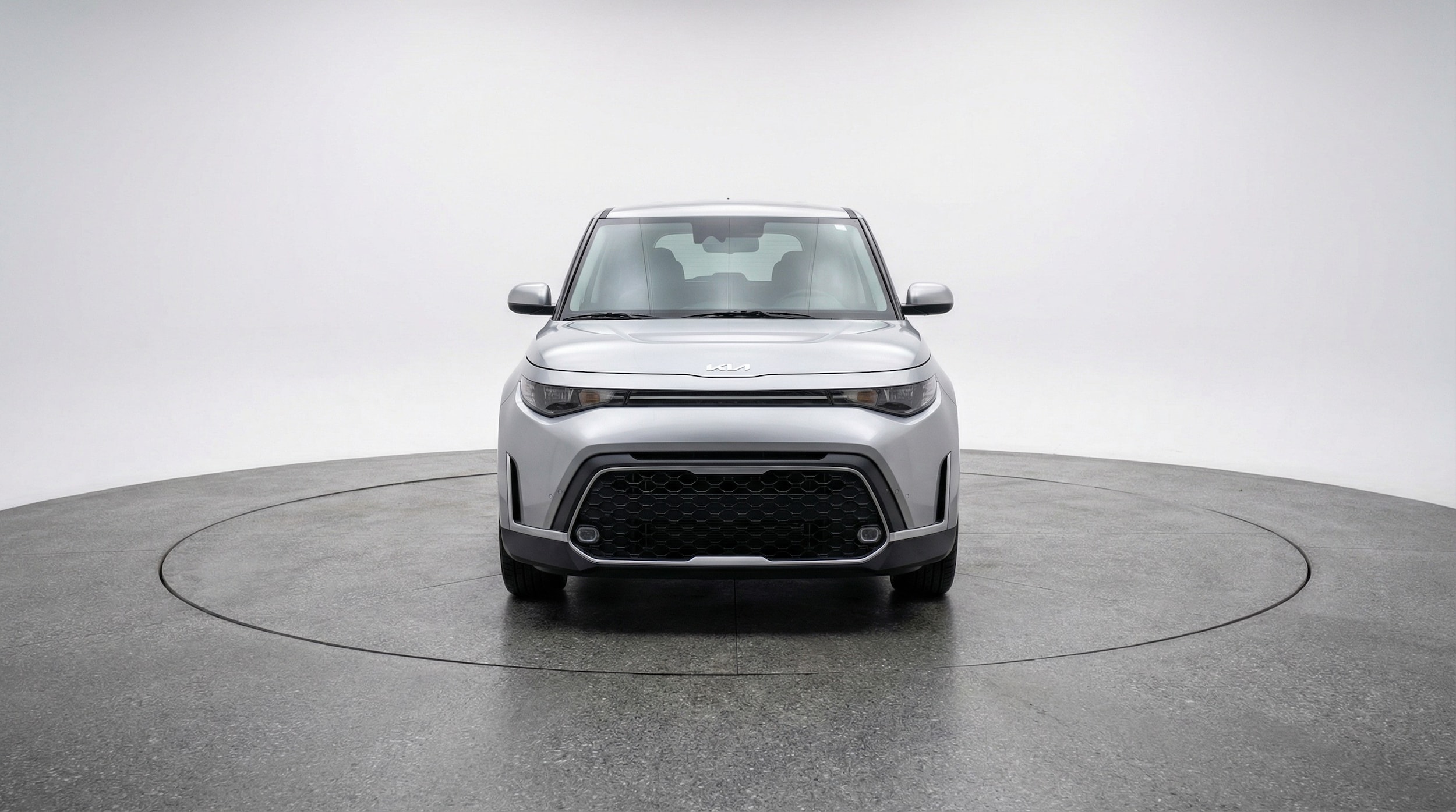 Thumbnail: 2025 Kia Soul - 2