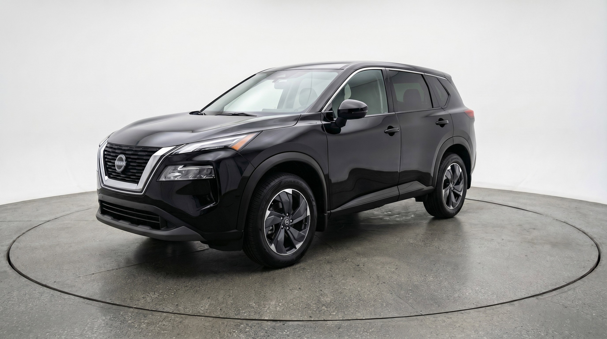 Thumbnail: 2025 Nissan Rogue - 3