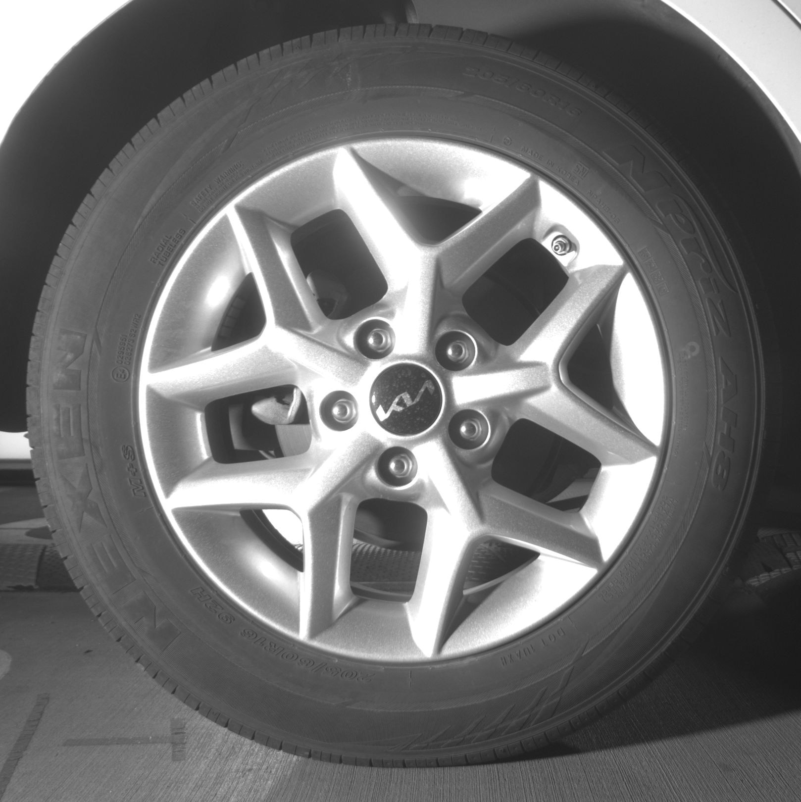 Thumbnail: 2025 Kia Soul - 12