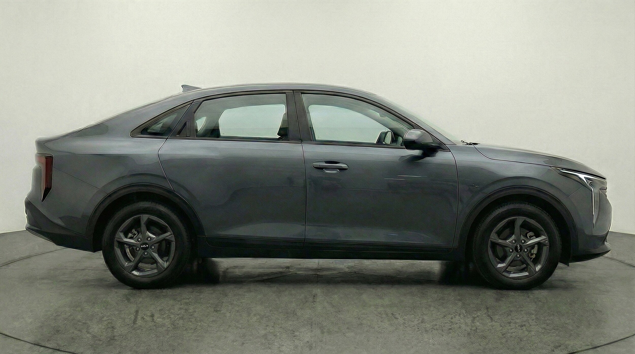 Thumbnail: 2025 Kia K4 - 11