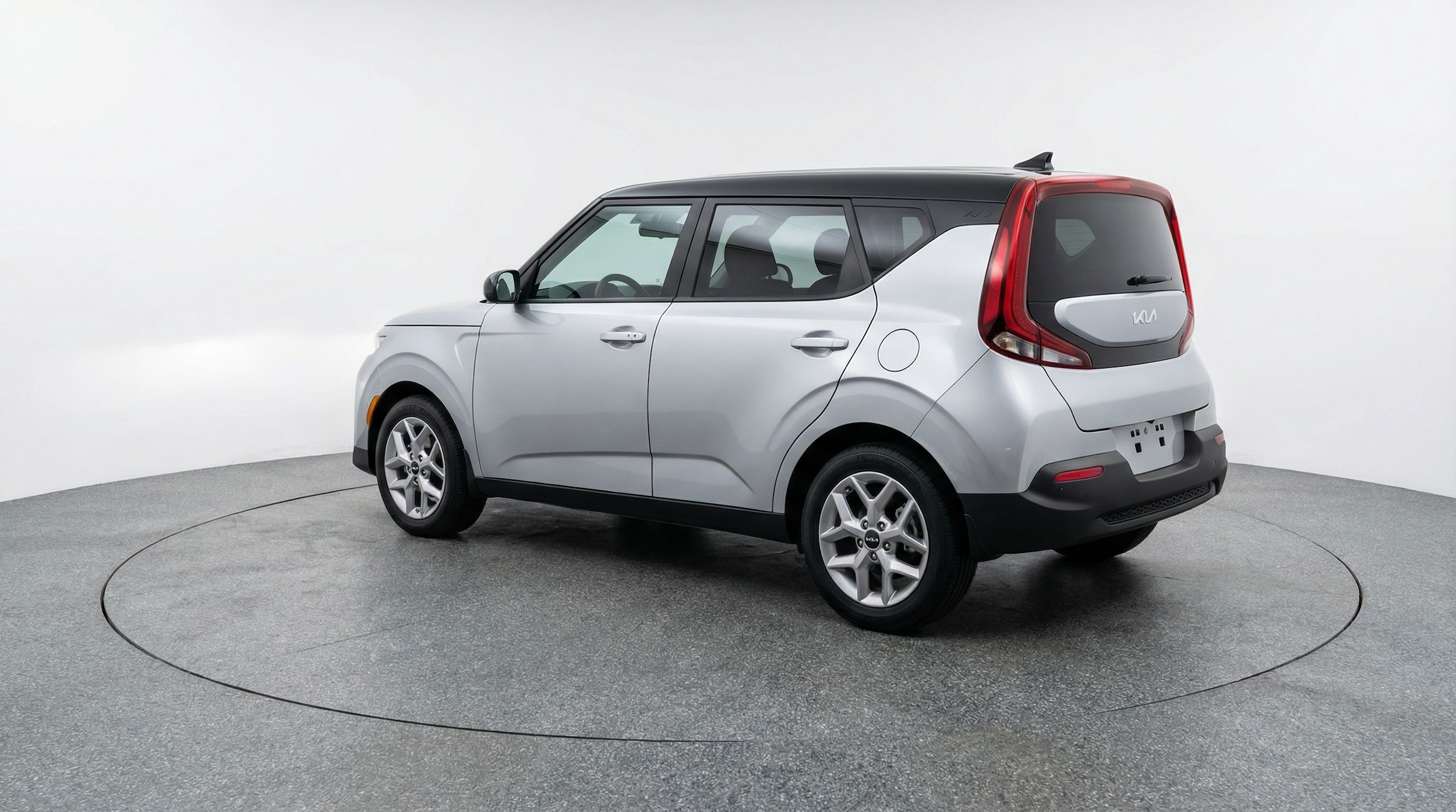 Thumbnail: 2025 Kia Soul - 5