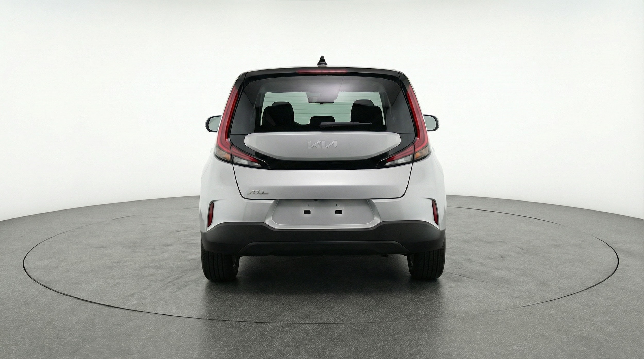 Thumbnail: 2025 Kia Soul - 6